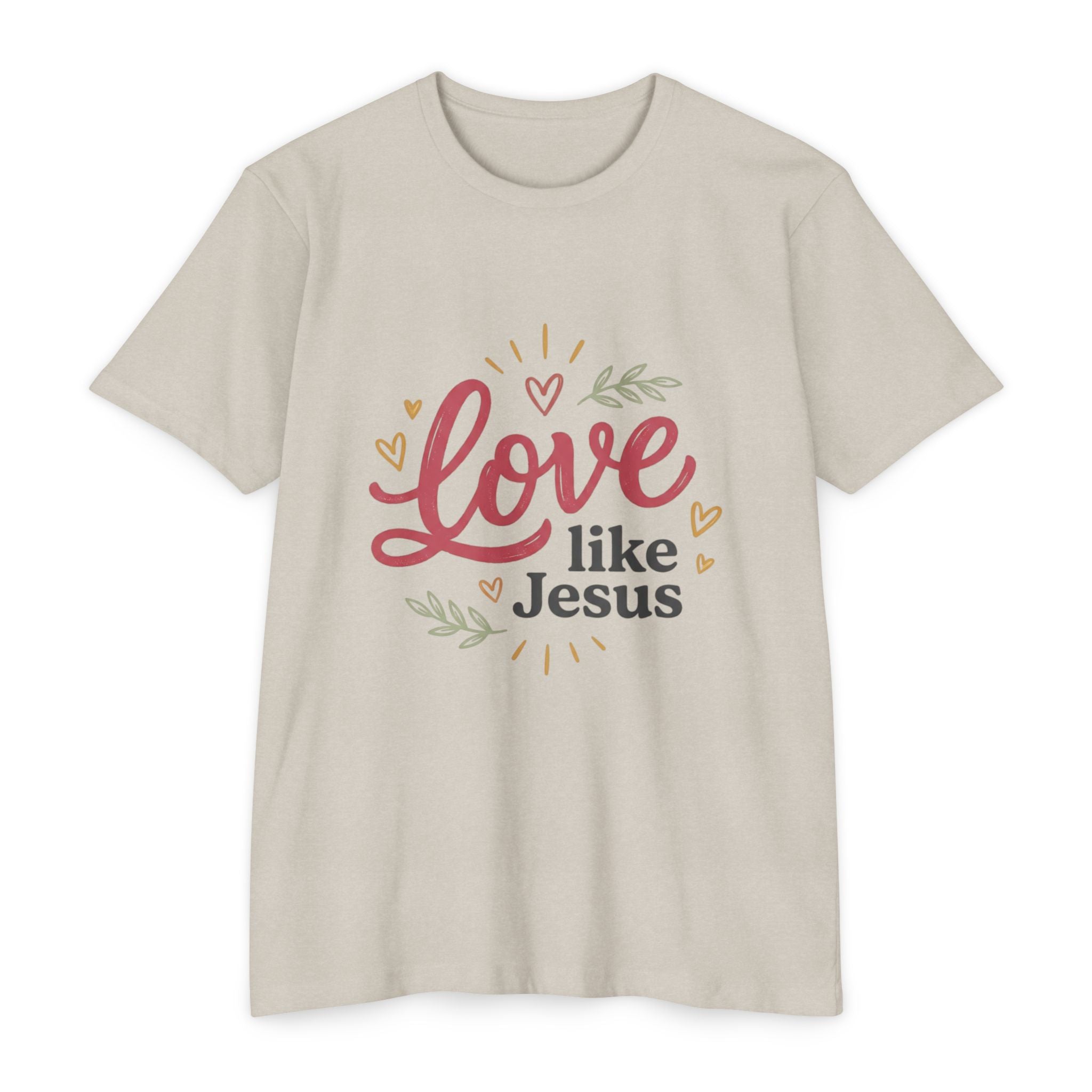 Women's Tee — Classic Fit T-Shirt
