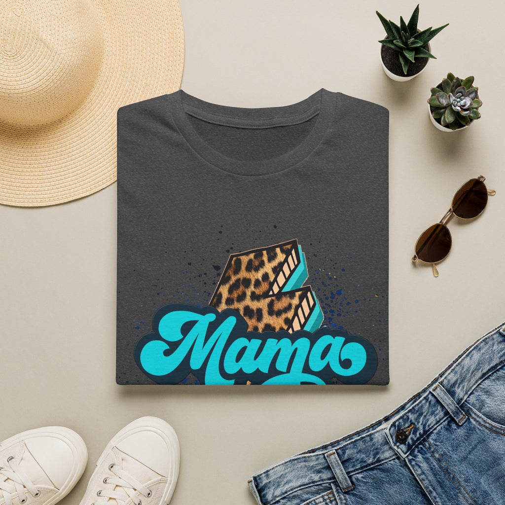 Mama Tee — Softstyle Unisex T-Shirt for Moms
