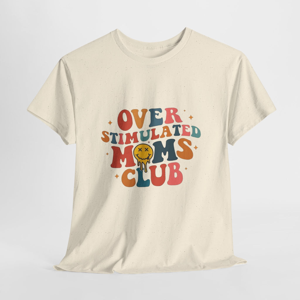 Women's Tee — Feminine Graphic T-Shirt