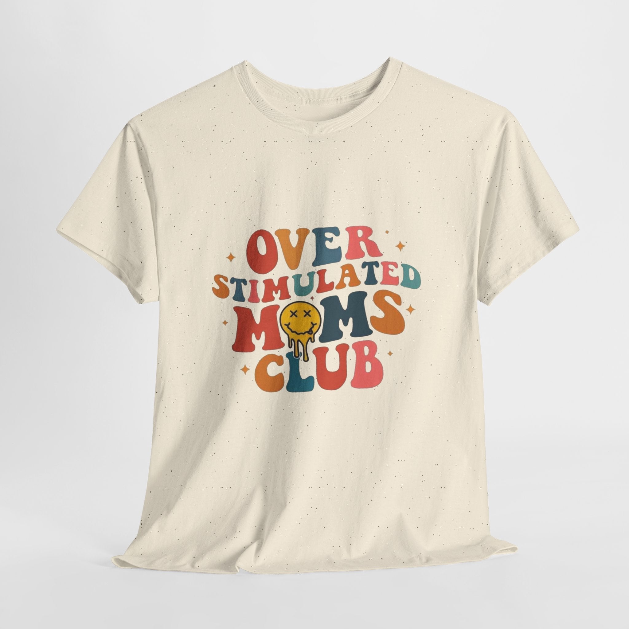 Women's Tee — Feminine Graphic T-Shirt