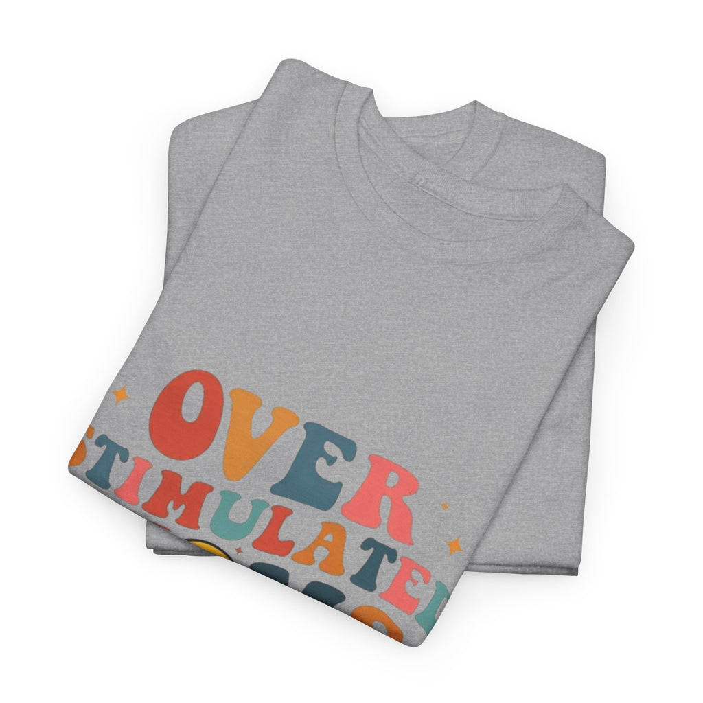 Women's Tee — Feminine Graphic T-Shirt