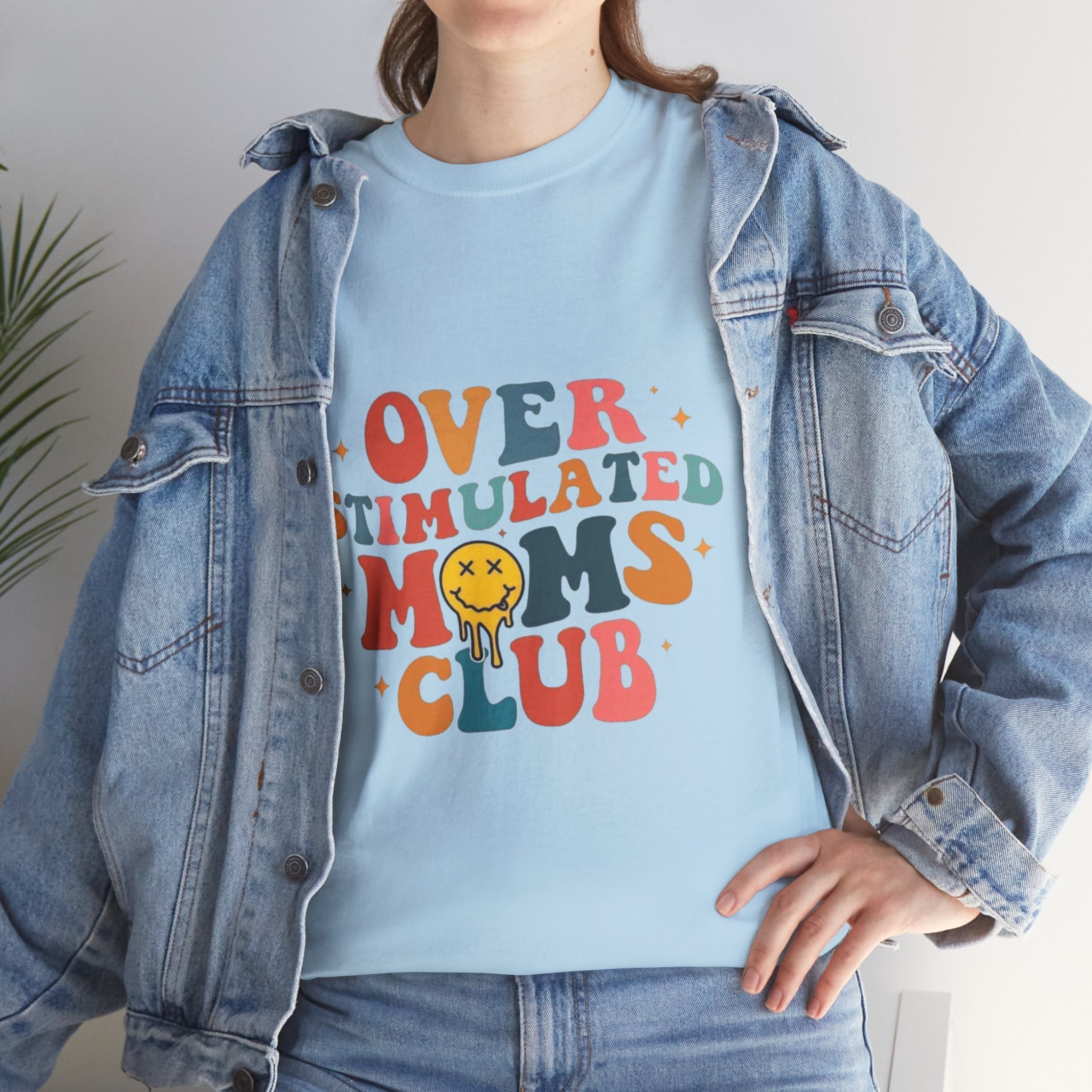 Women's Tee — Feminine Graphic T-Shirt