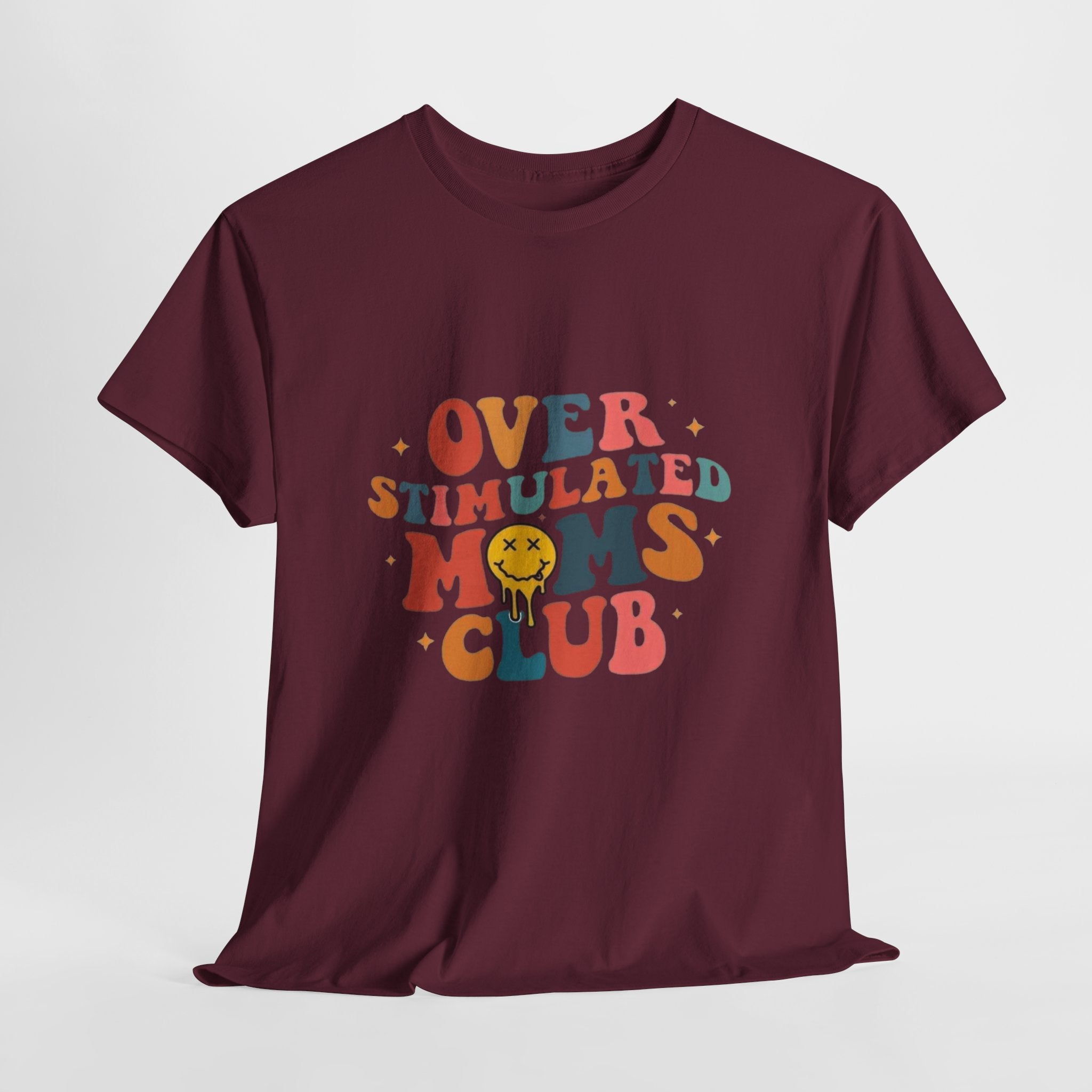 Women's Tee — Feminine Graphic T-Shirt