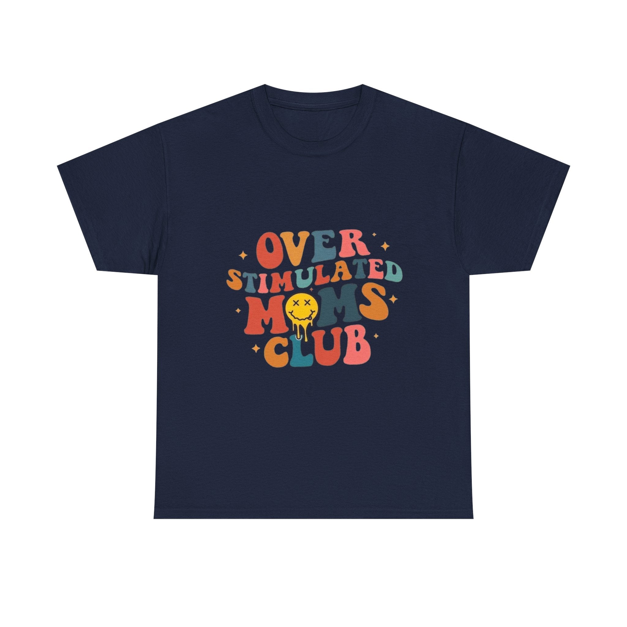 Women's Tee — Feminine Graphic T-Shirt