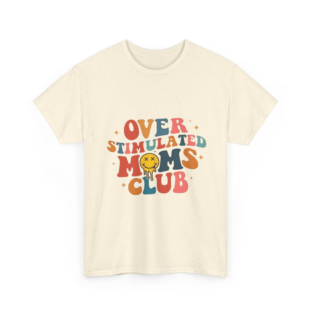 Women's Tee — Feminine Graphic T-Shirt