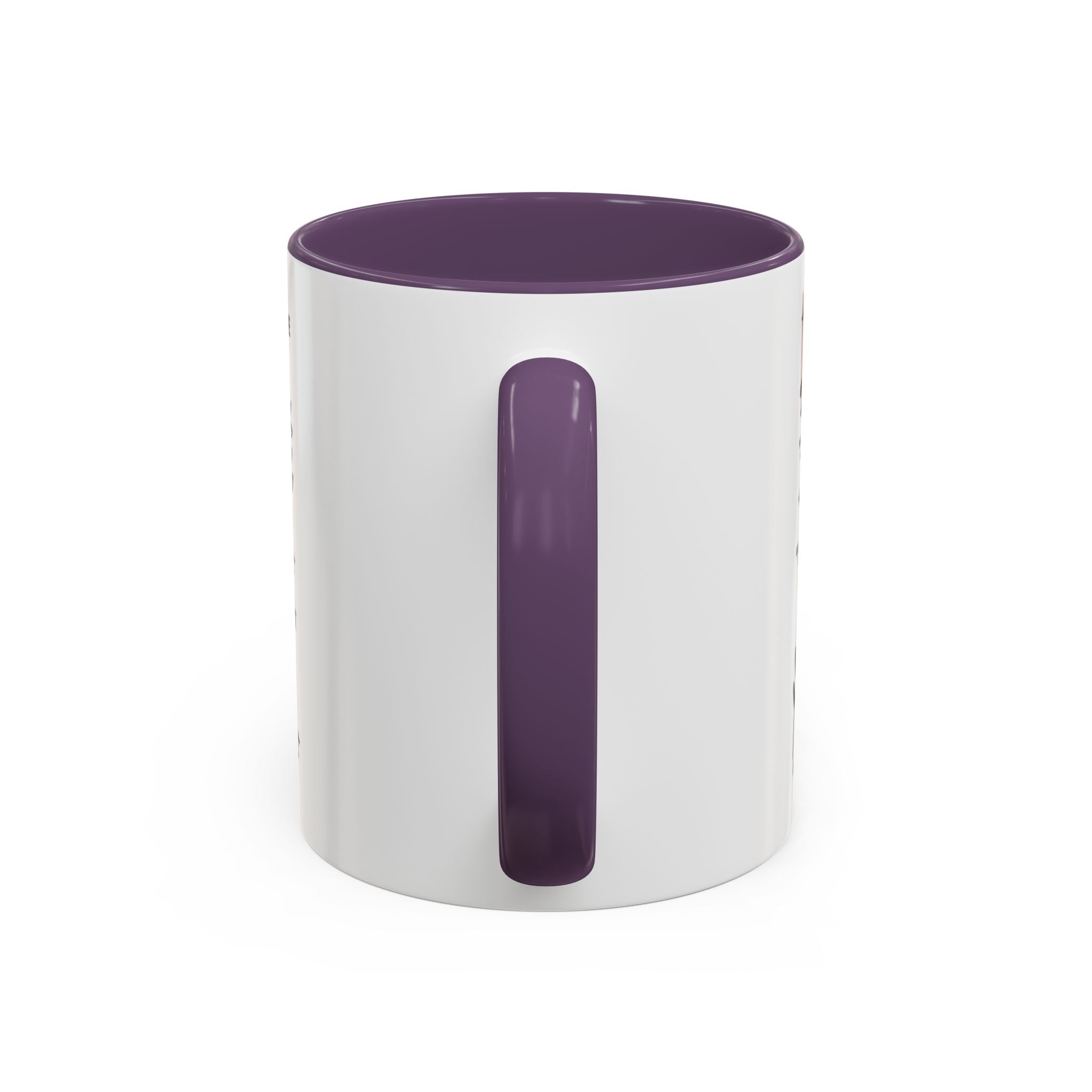 Affirmation Coffee Mug — Inspirational Accent Mug (11/15oz)