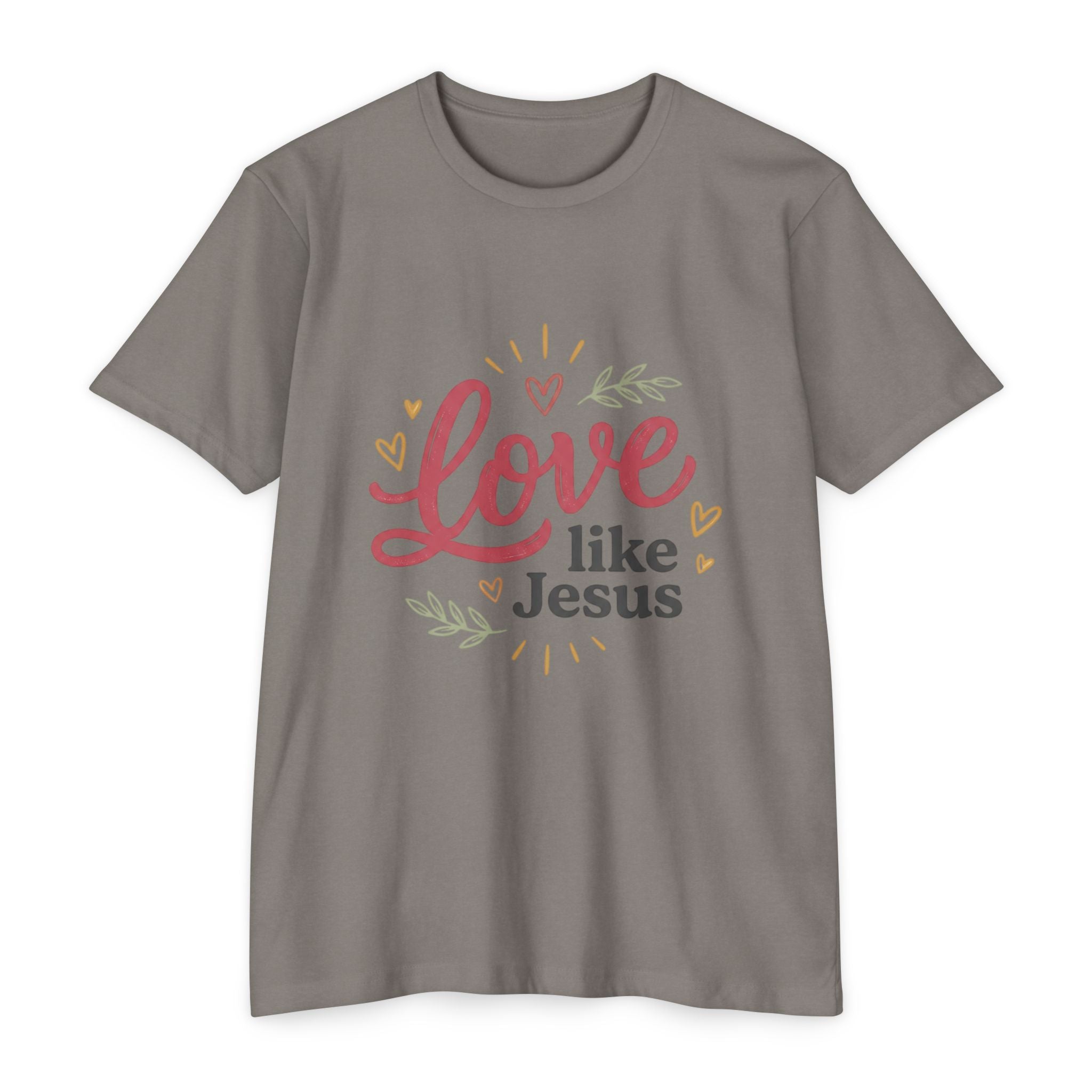 Women's Tee — Classic Fit T-Shirt