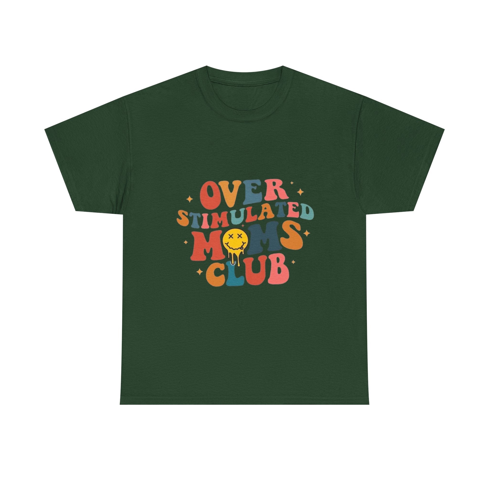 Women's Tee — Feminine Graphic T-Shirt