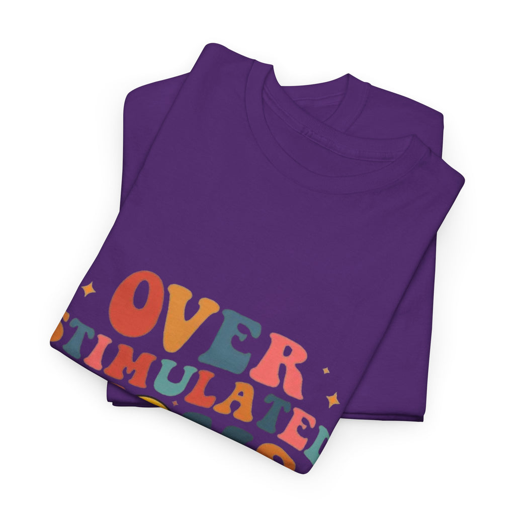 Women's Tee — Feminine Graphic T-Shirt