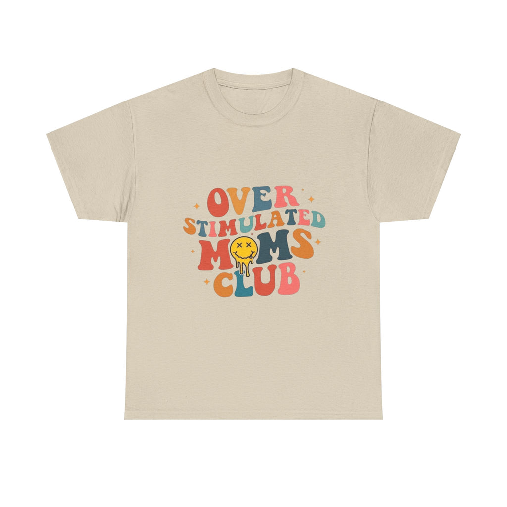 Women's Tee — Feminine Graphic T-Shirt