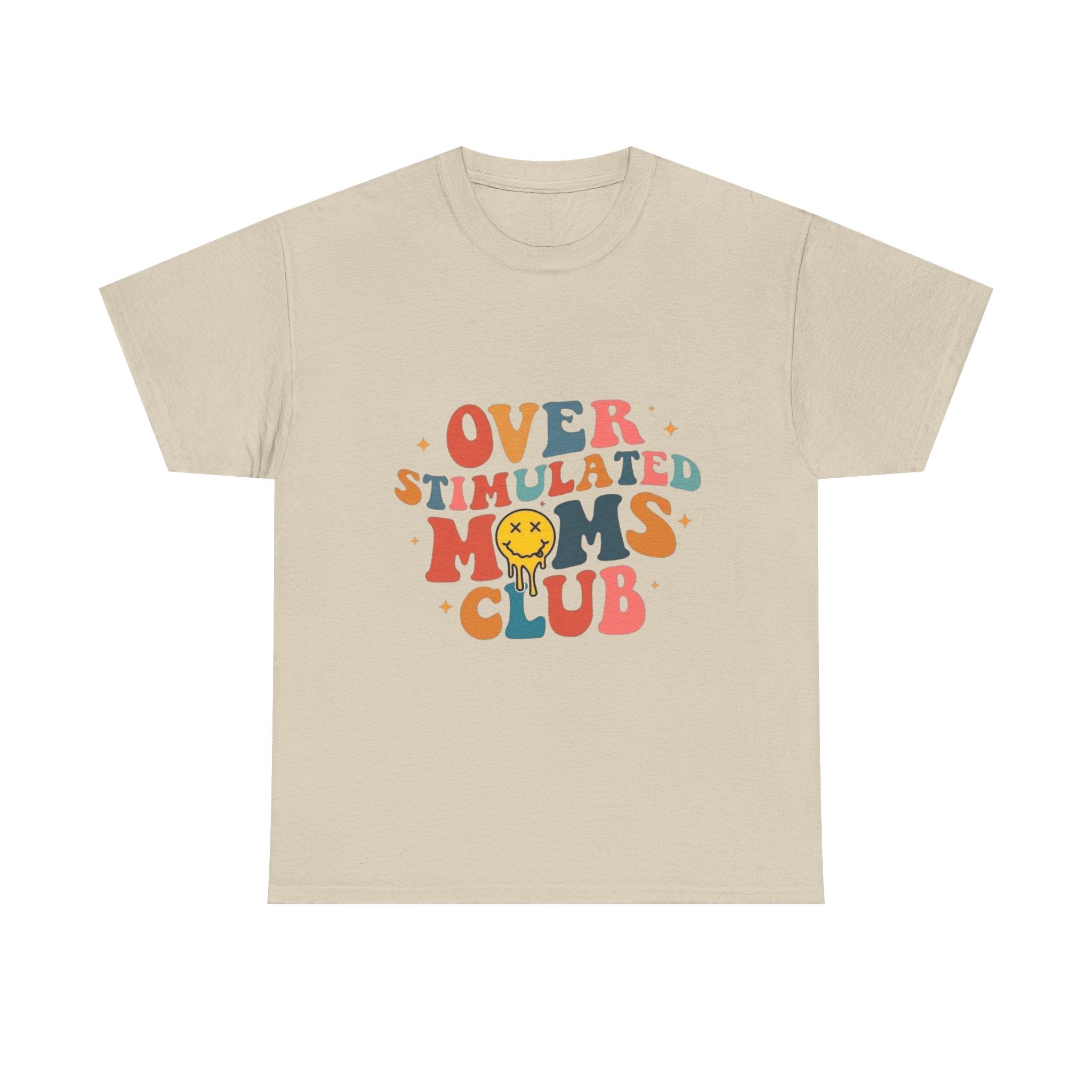 Women's Tee — Feminine Graphic T-Shirt