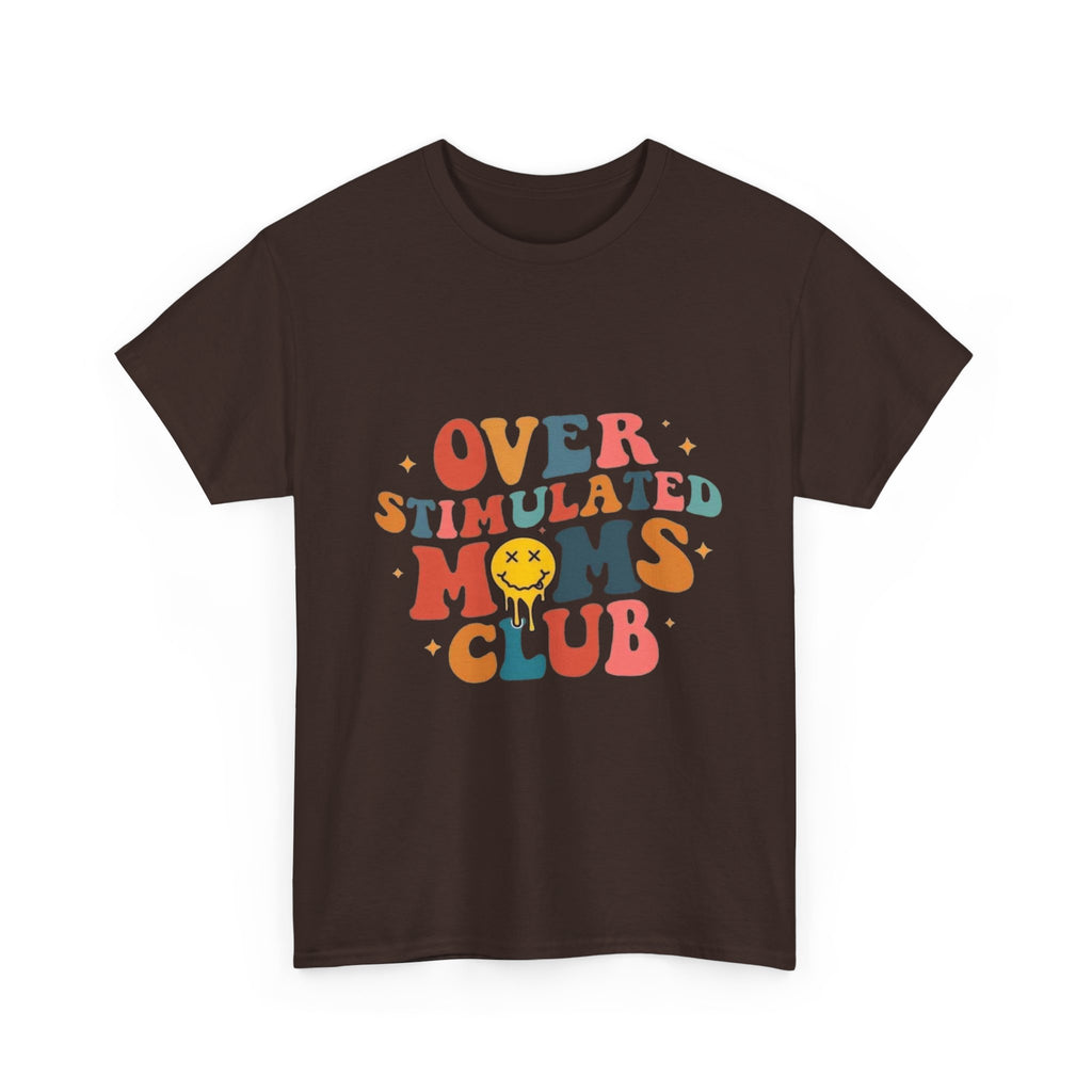 Women's Tee — Feminine Graphic T-Shirt