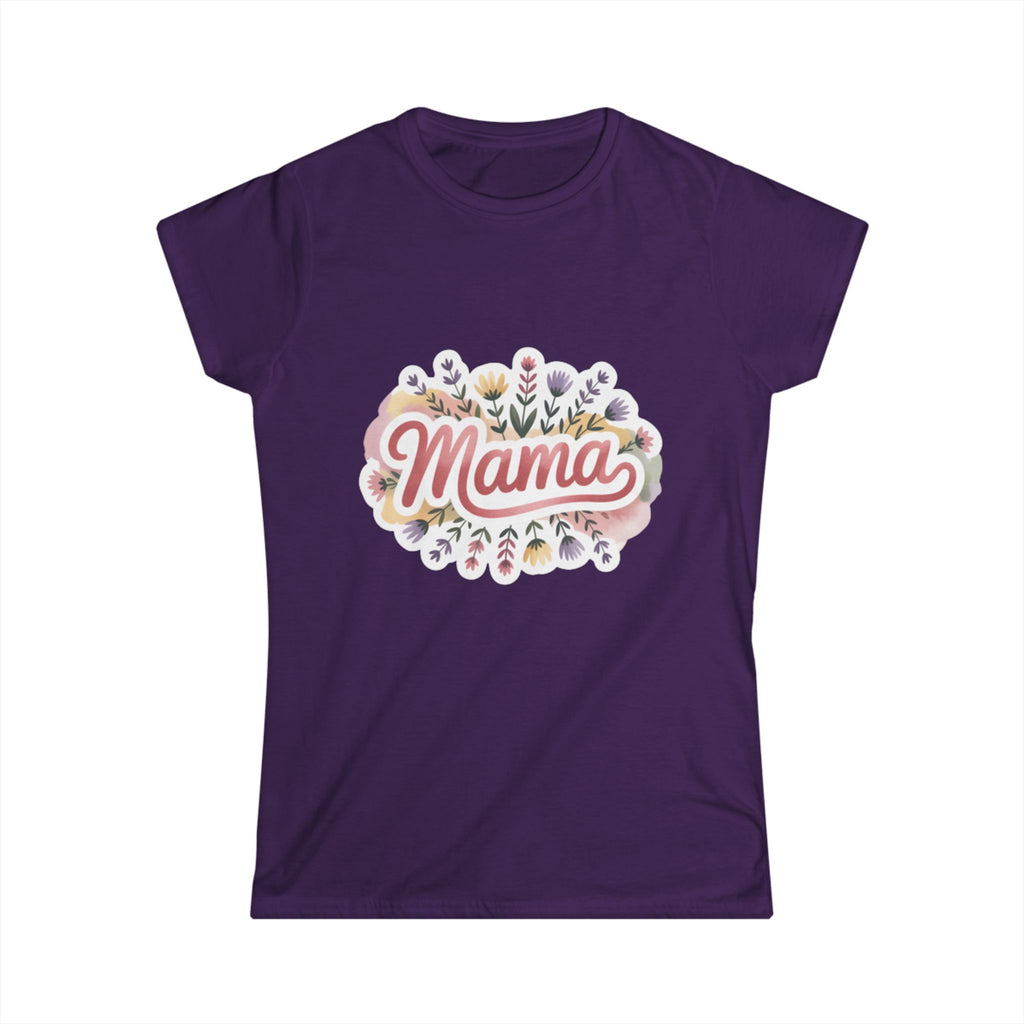 Women's Softstyle Tee