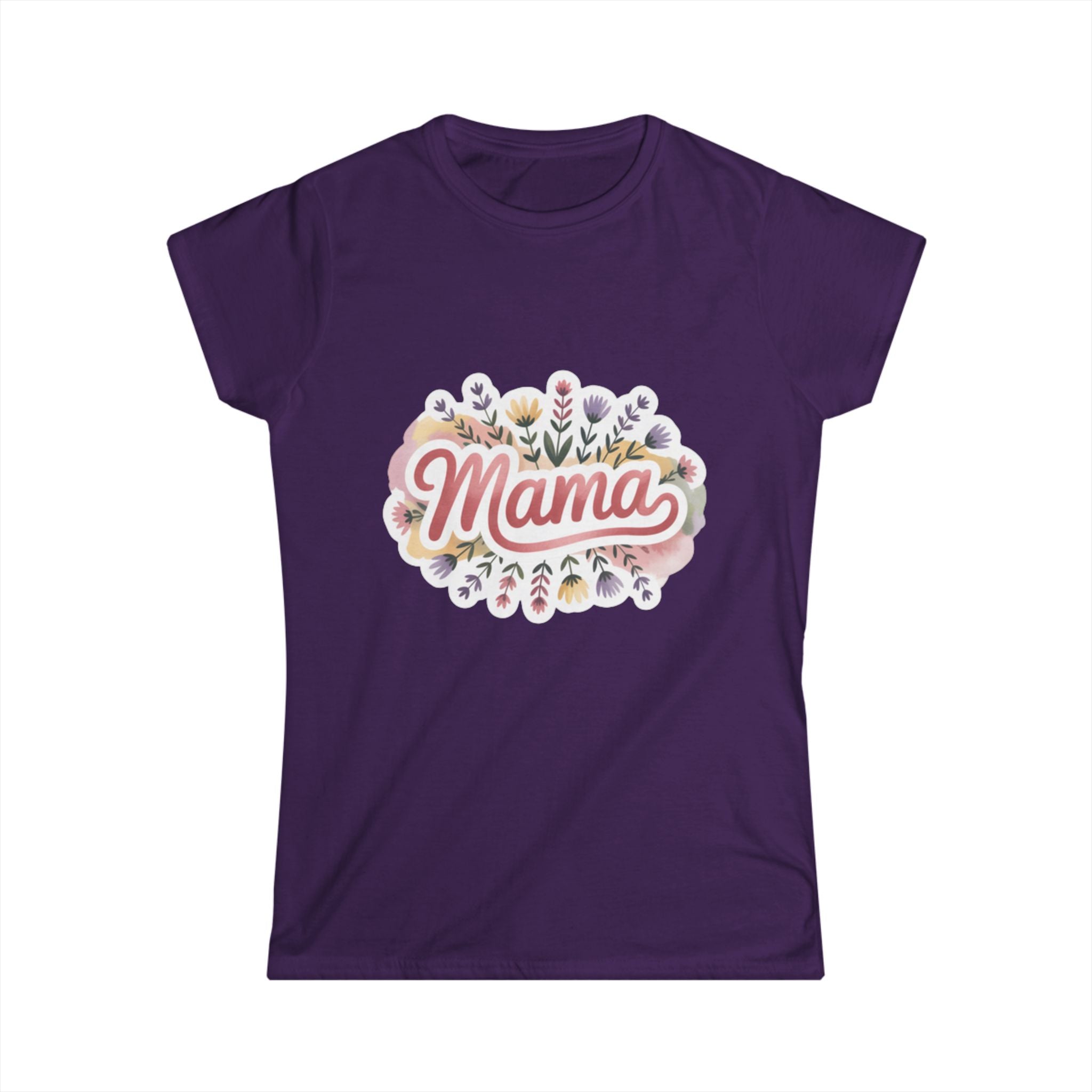 Women's Softstyle Tee