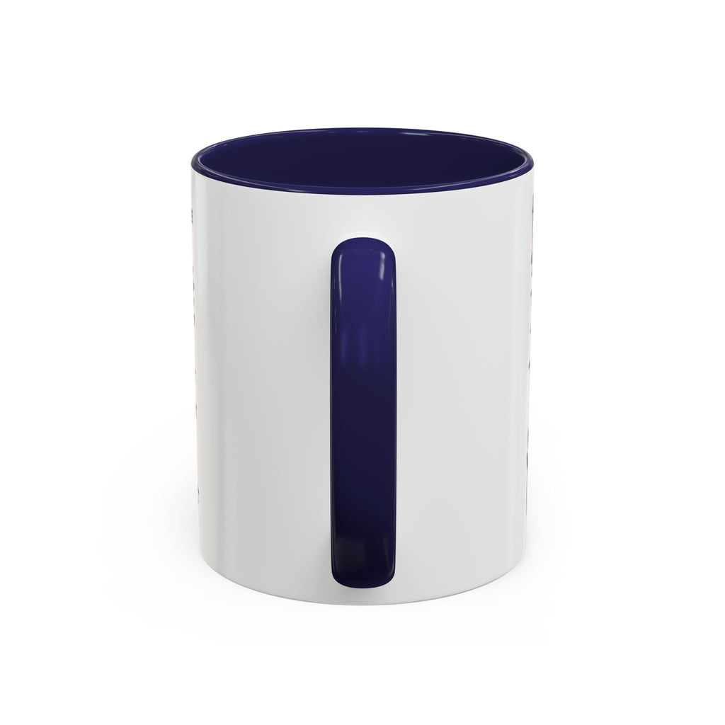 Affirmation Coffee Mug — Inspirational Accent Mug (11/15oz)