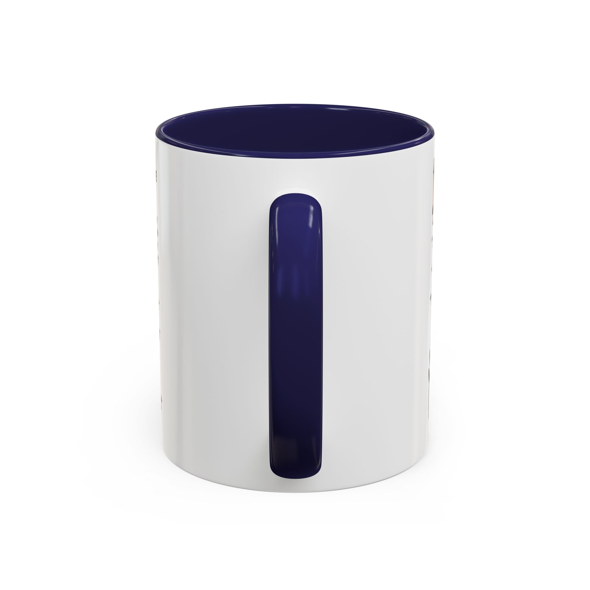 Affirmation Coffee Mug — Inspirational Accent Mug (11/15oz)