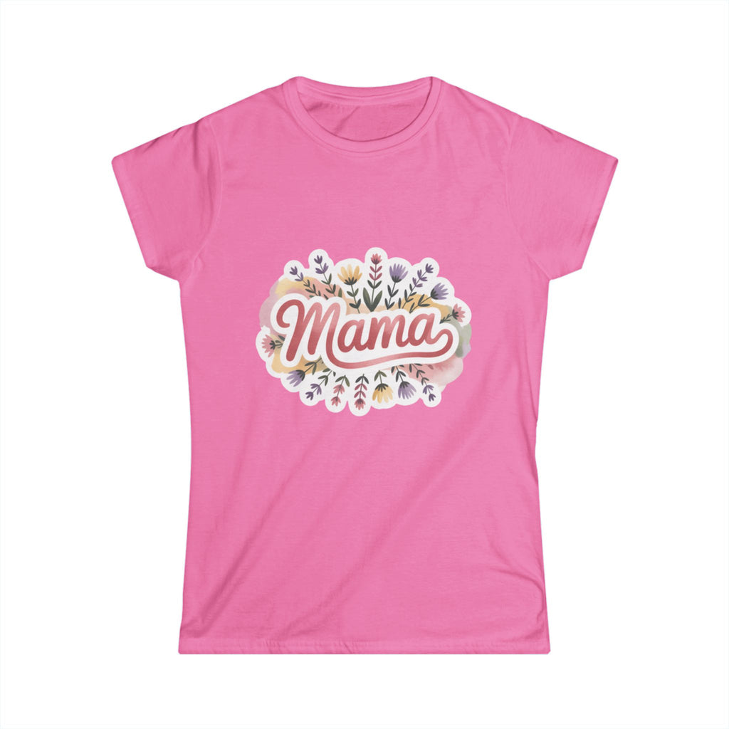 Women's Softstyle Tee