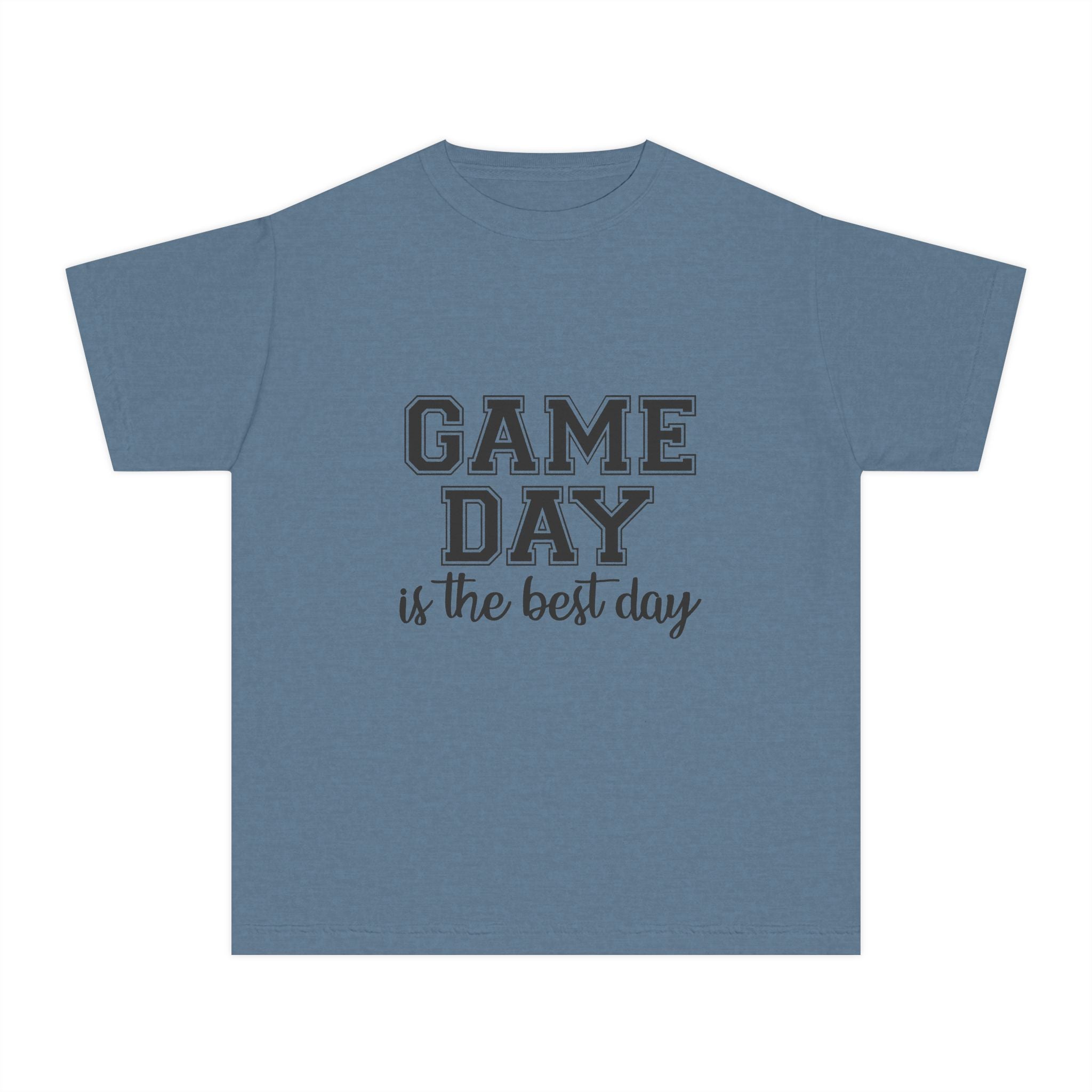 Game Day Youth Tee