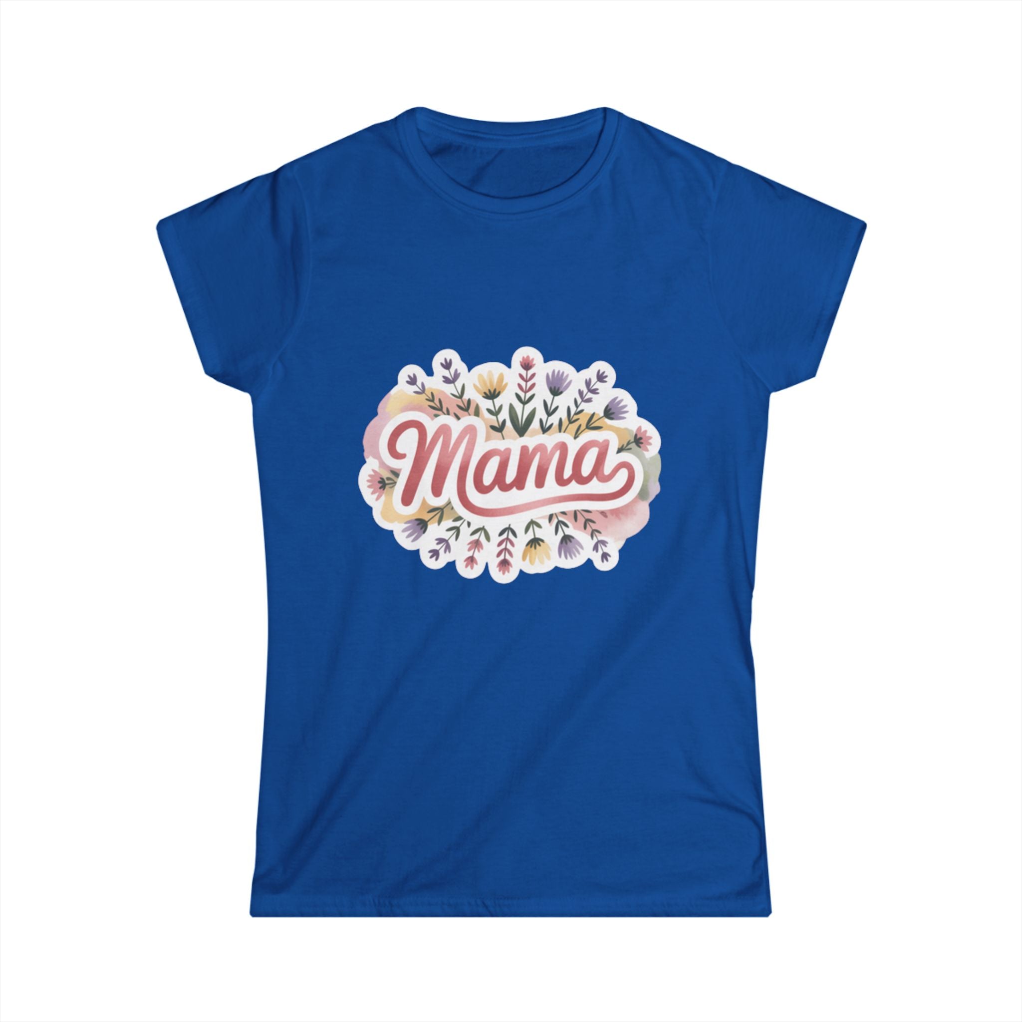 Women's Softstyle Tee