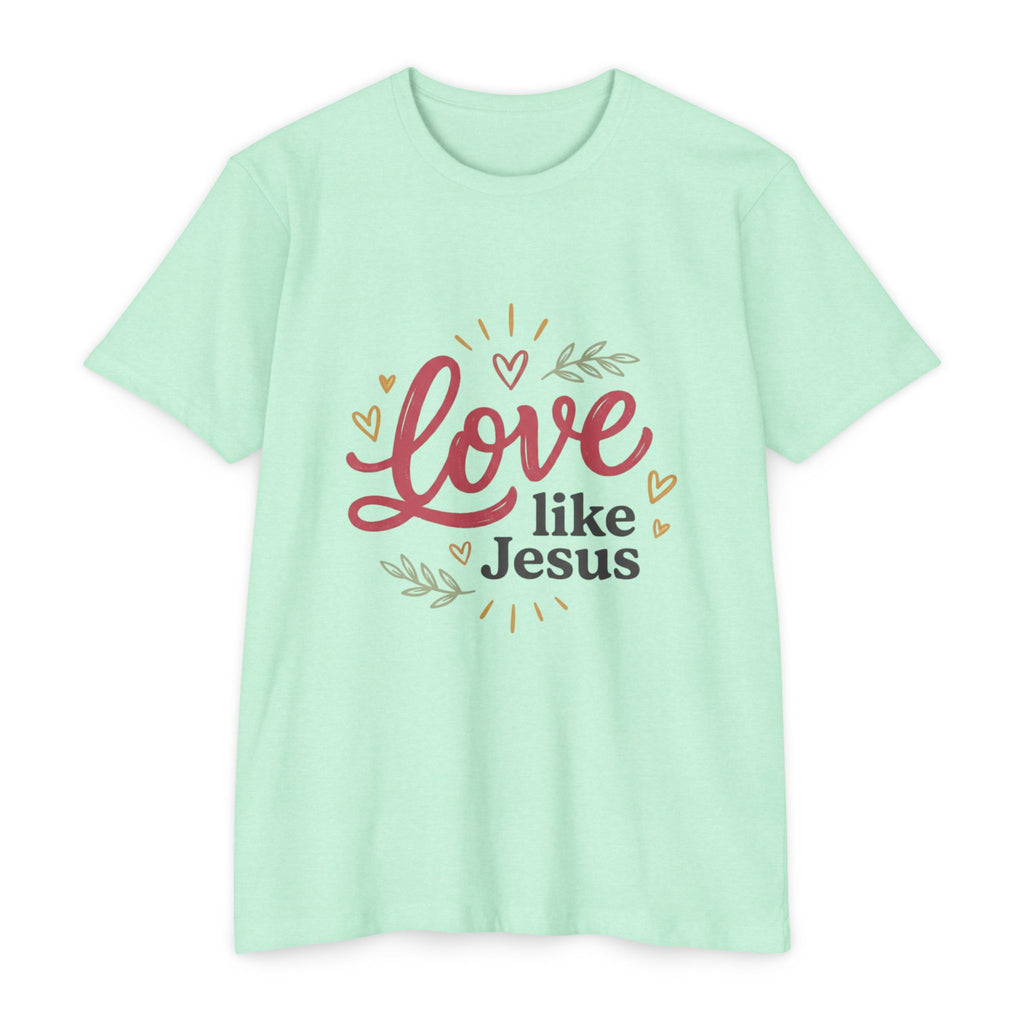 Women's Tee — Classic Fit T-Shirt