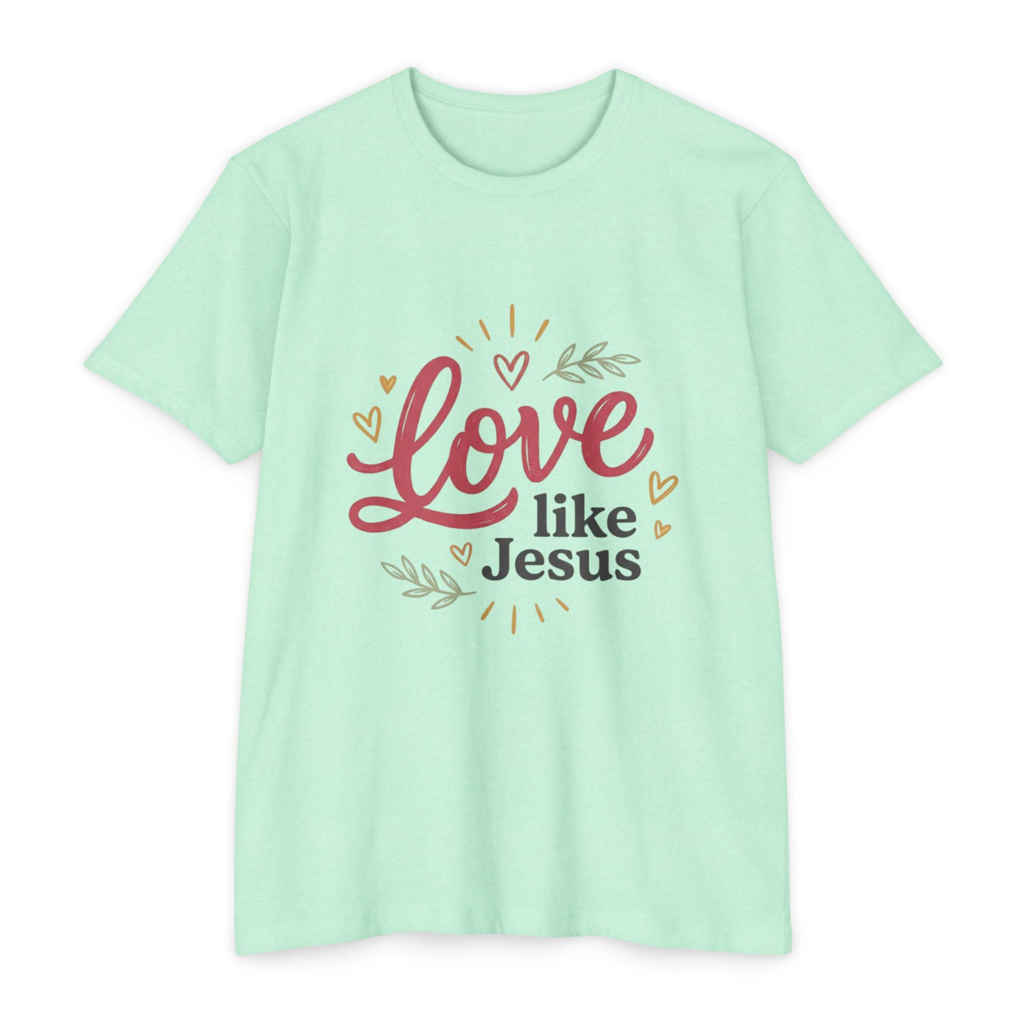 Women's Tee — Classic Fit T-Shirt