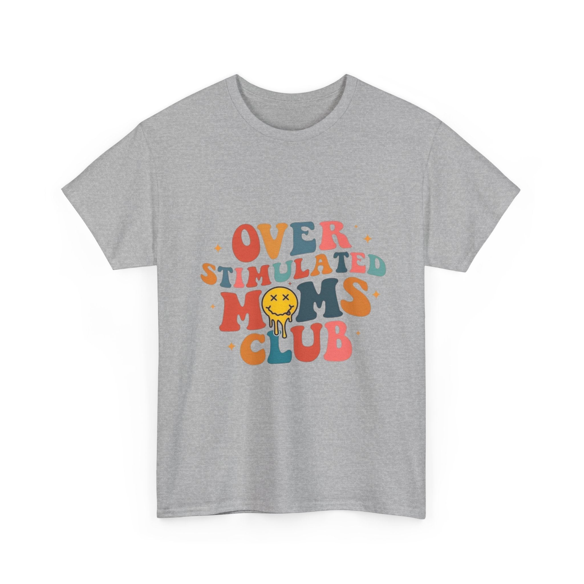 Women's Tee — Feminine Graphic T-Shirt
