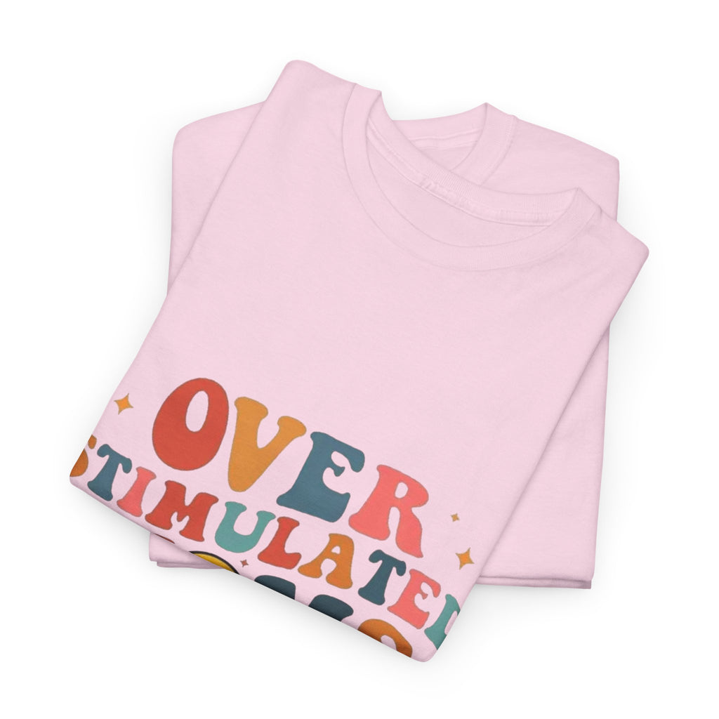 Women's Tee — Feminine Graphic T-Shirt