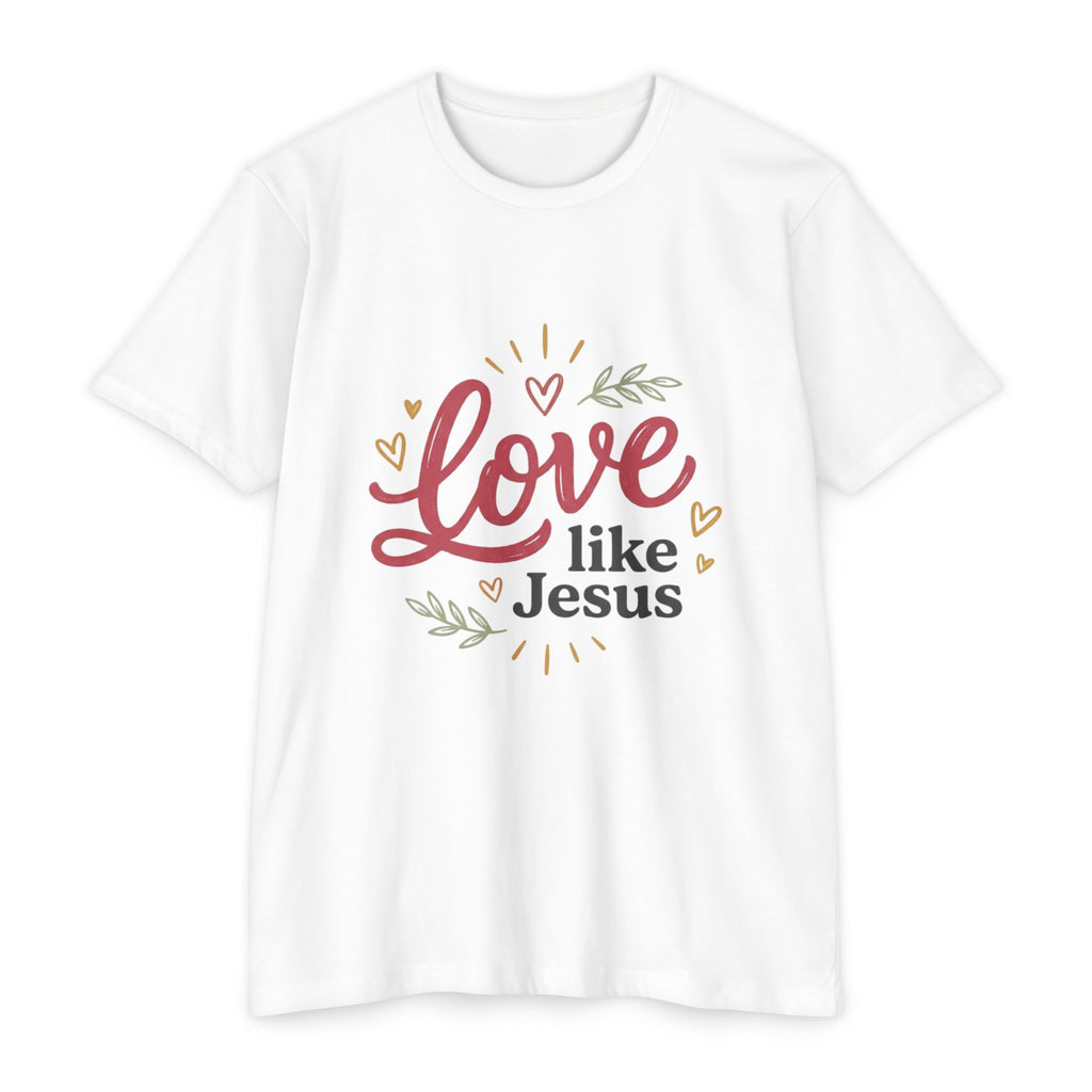 Women's Tee — Classic Fit T-Shirt