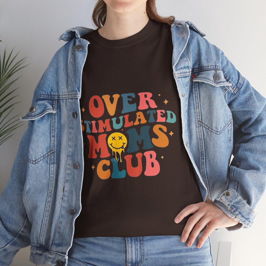 Women's Tee — Feminine Graphic T-Shirt