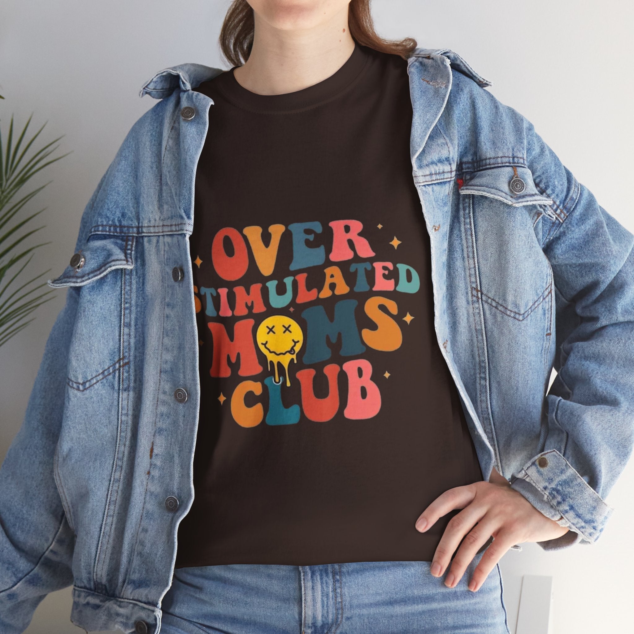Women's Tee — Feminine Graphic T-Shirt