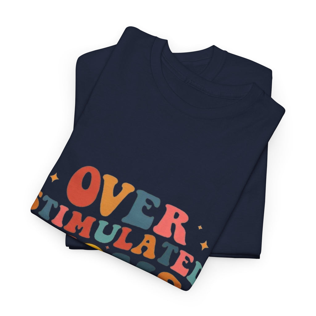 Women's Tee — Feminine Graphic T-Shirt