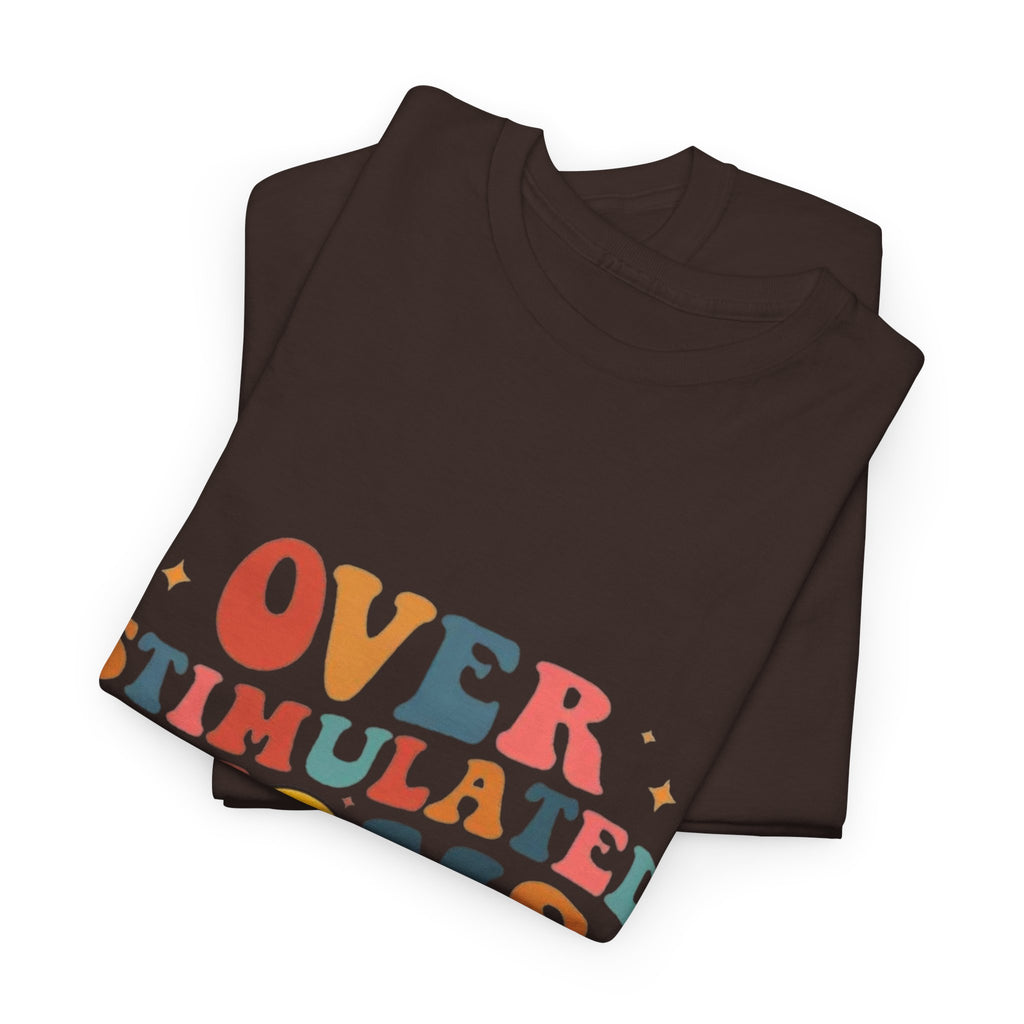 Women's Tee — Feminine Graphic T-Shirt