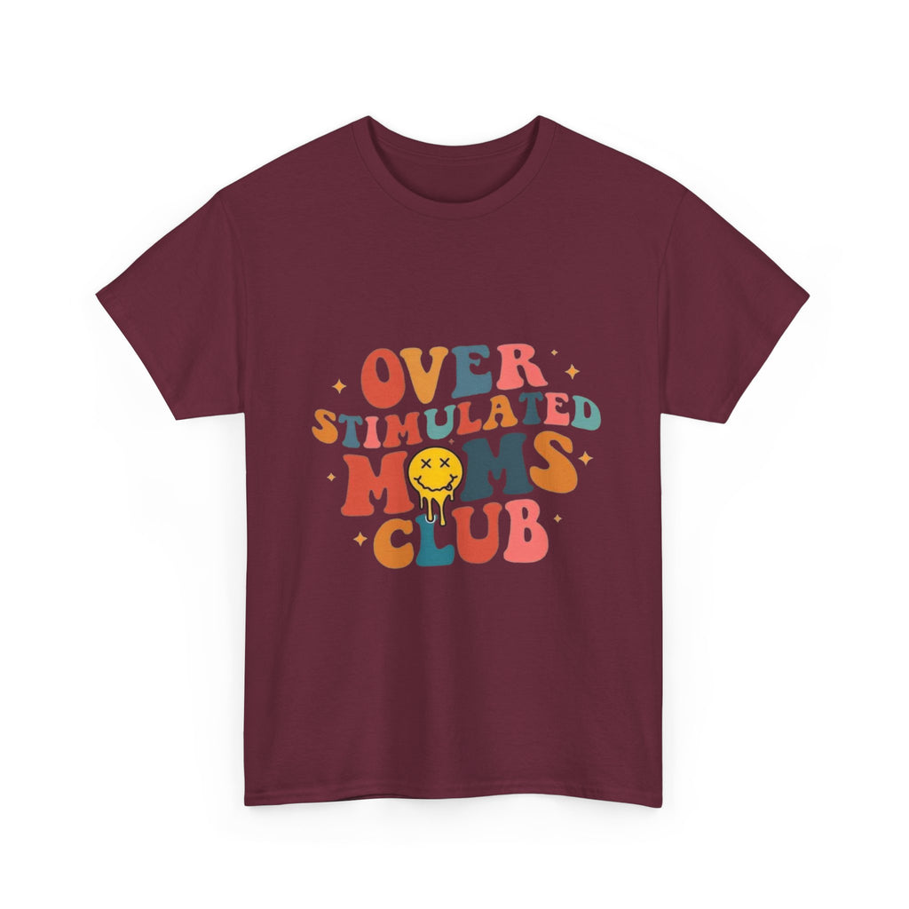 Women's Tee — Feminine Graphic T-Shirt