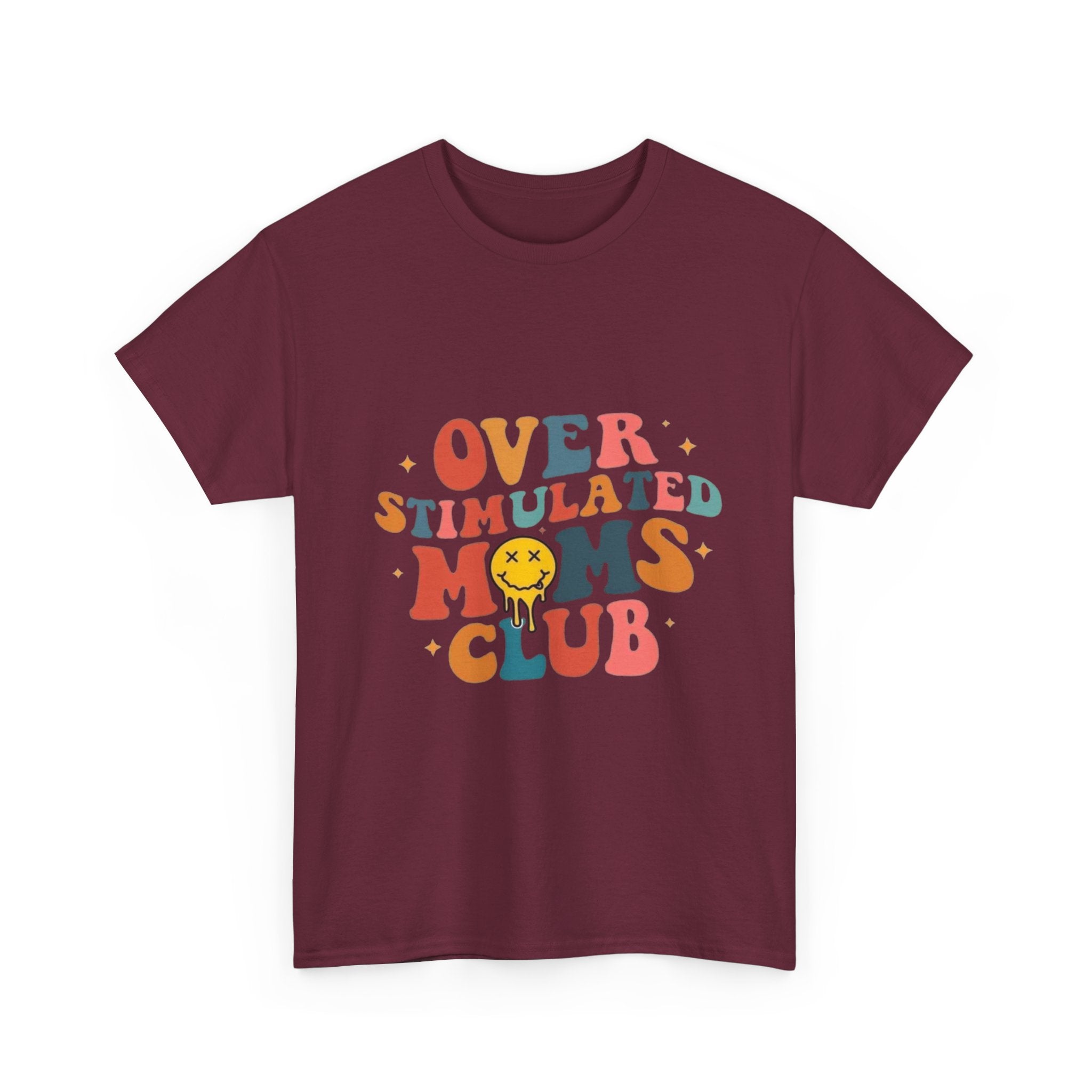 Women's Tee — Feminine Graphic T-Shirt