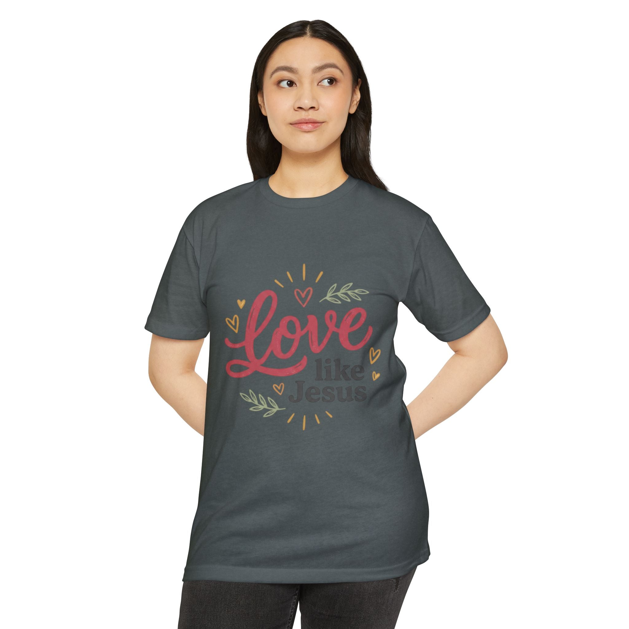 Women's Tee — Classic Fit T-Shirt