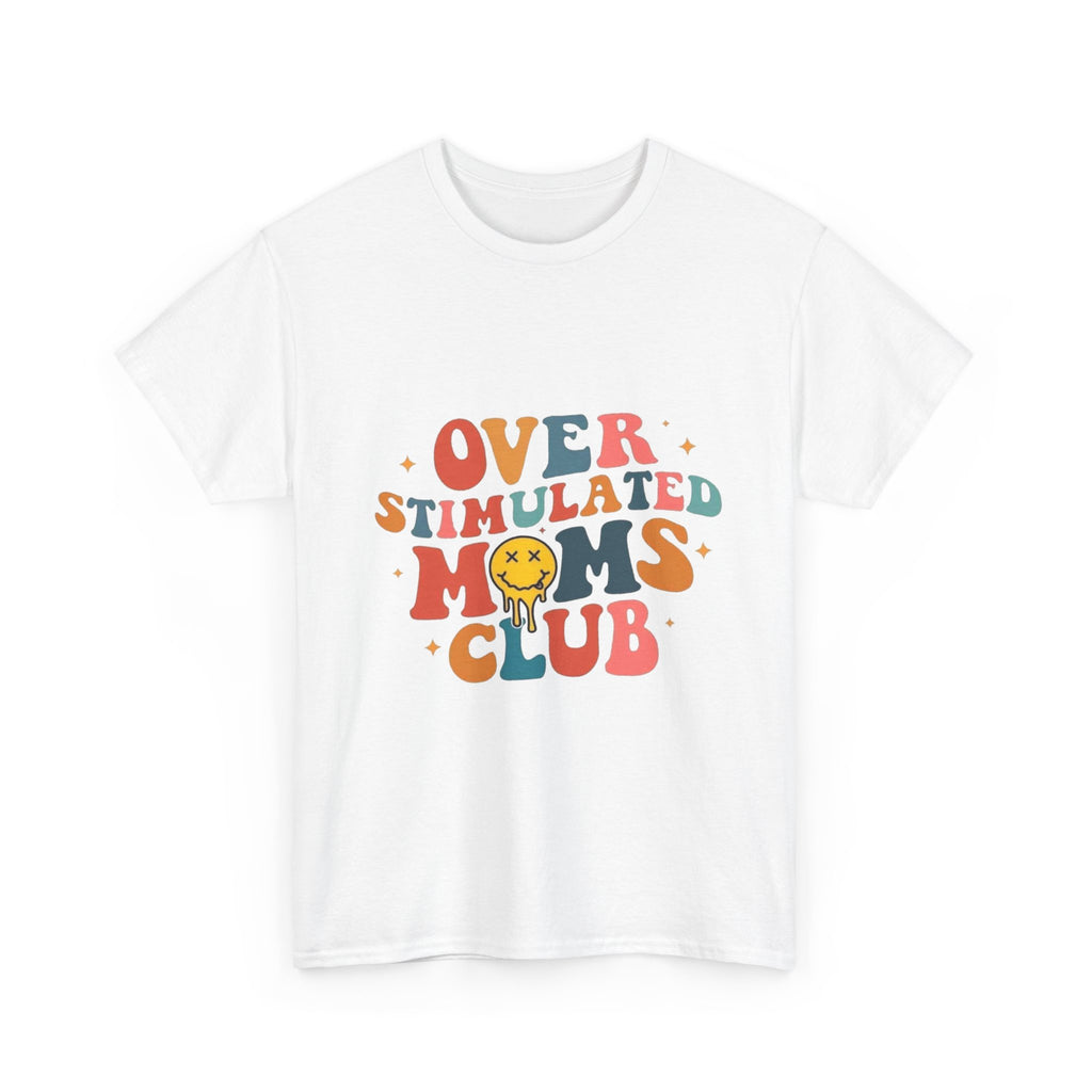 Women's Tee — Feminine Graphic T-Shirt