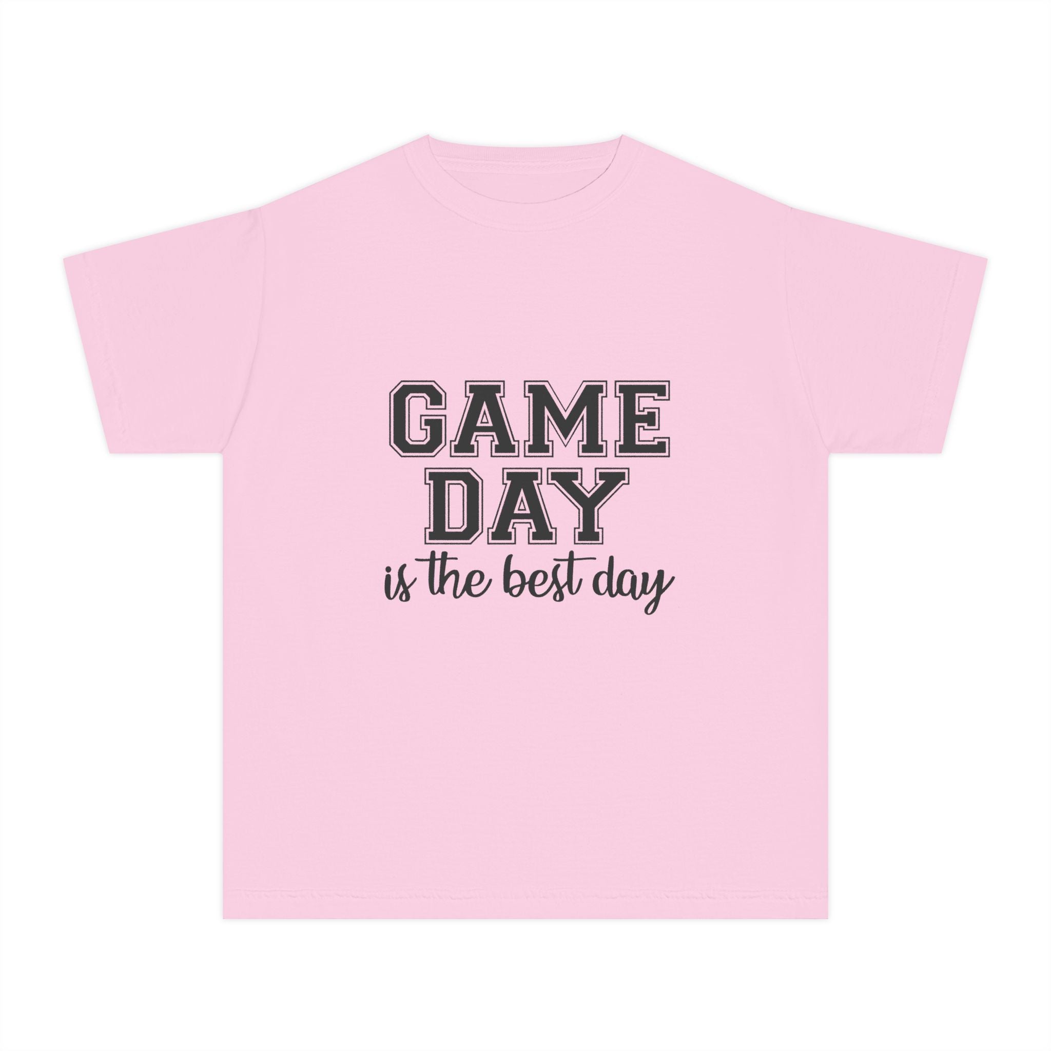 Game Day Youth Tee