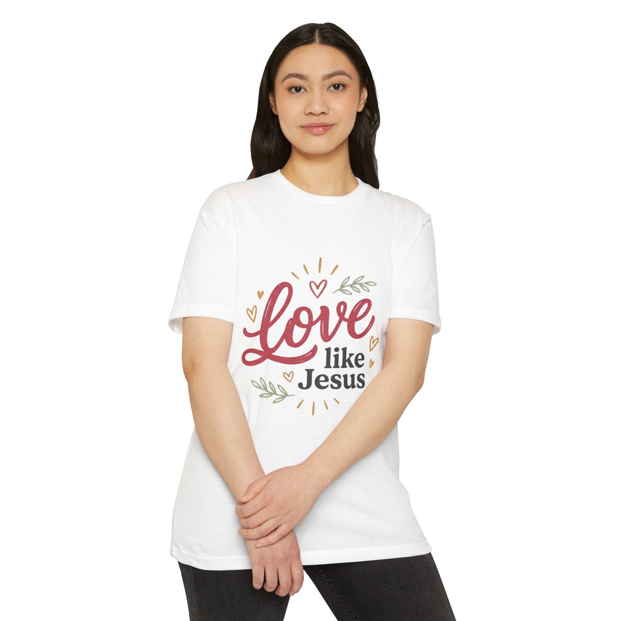 Women's Tee — Classic Fit T-Shirt