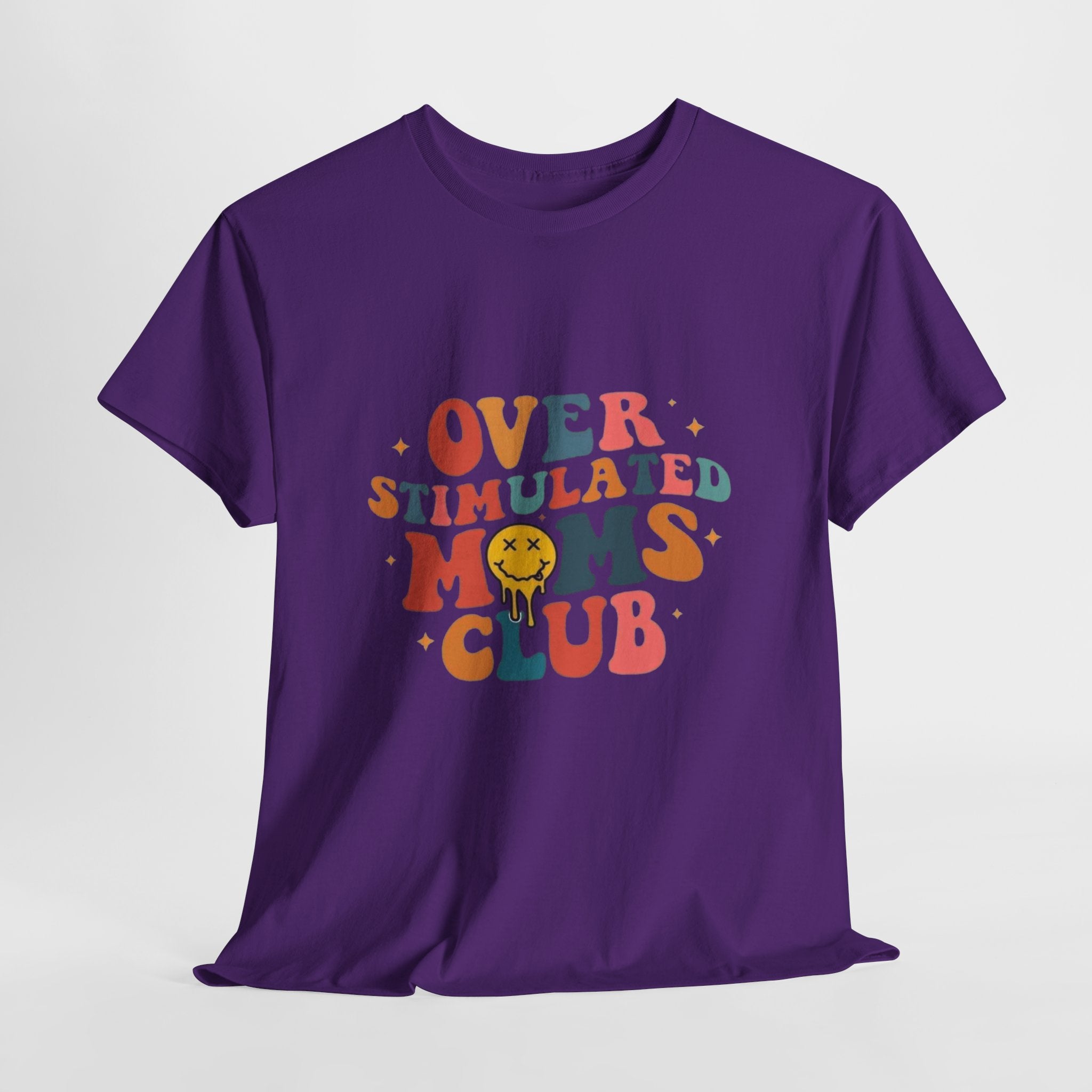 Women's Tee — Feminine Graphic T-Shirt