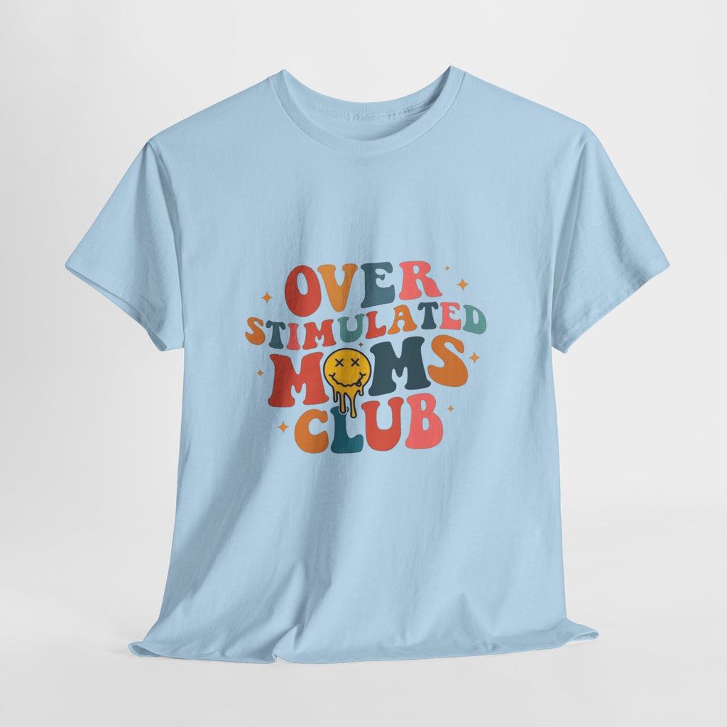 Women's Tee — Feminine Graphic T-Shirt