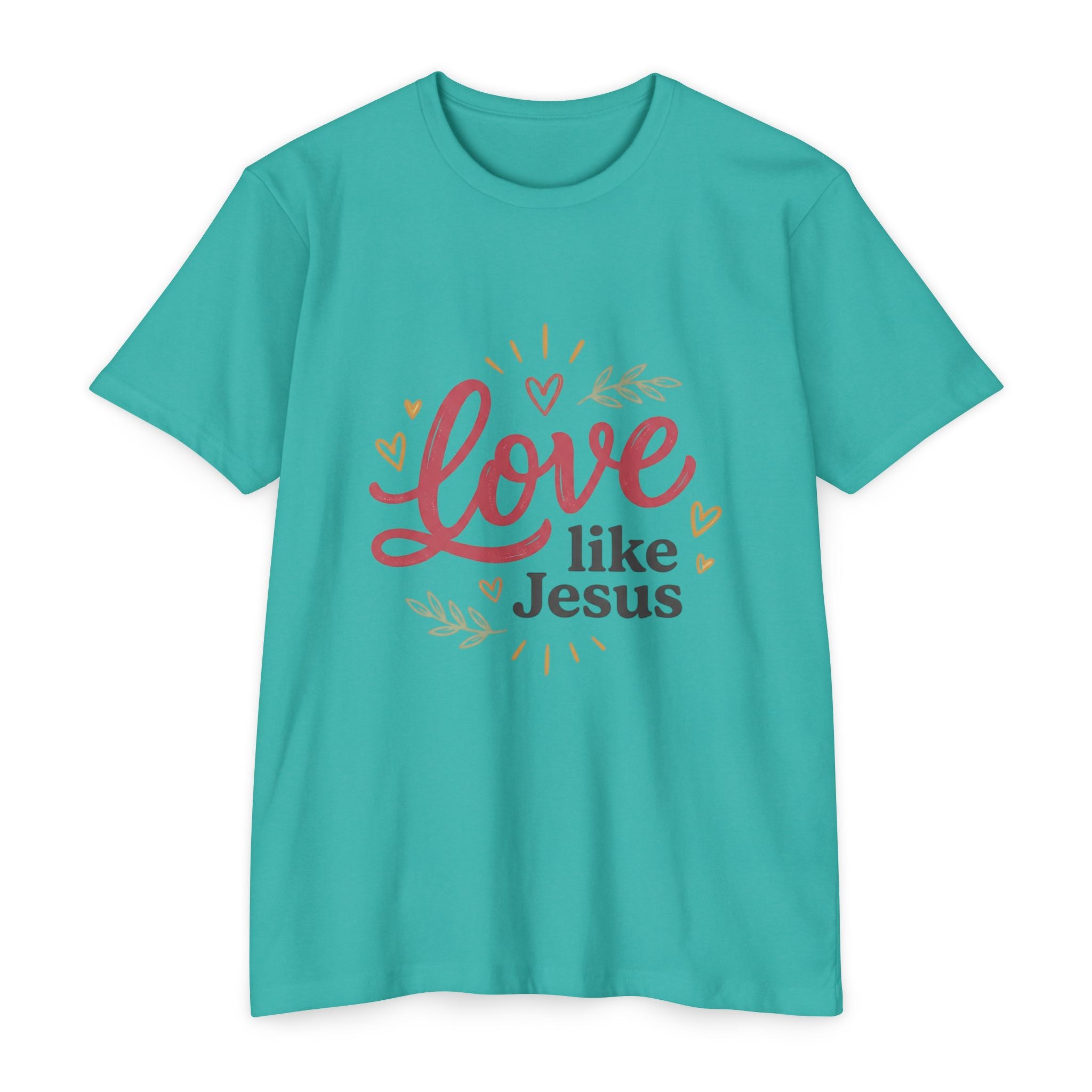 Women's Tee — Classic Fit T-Shirt