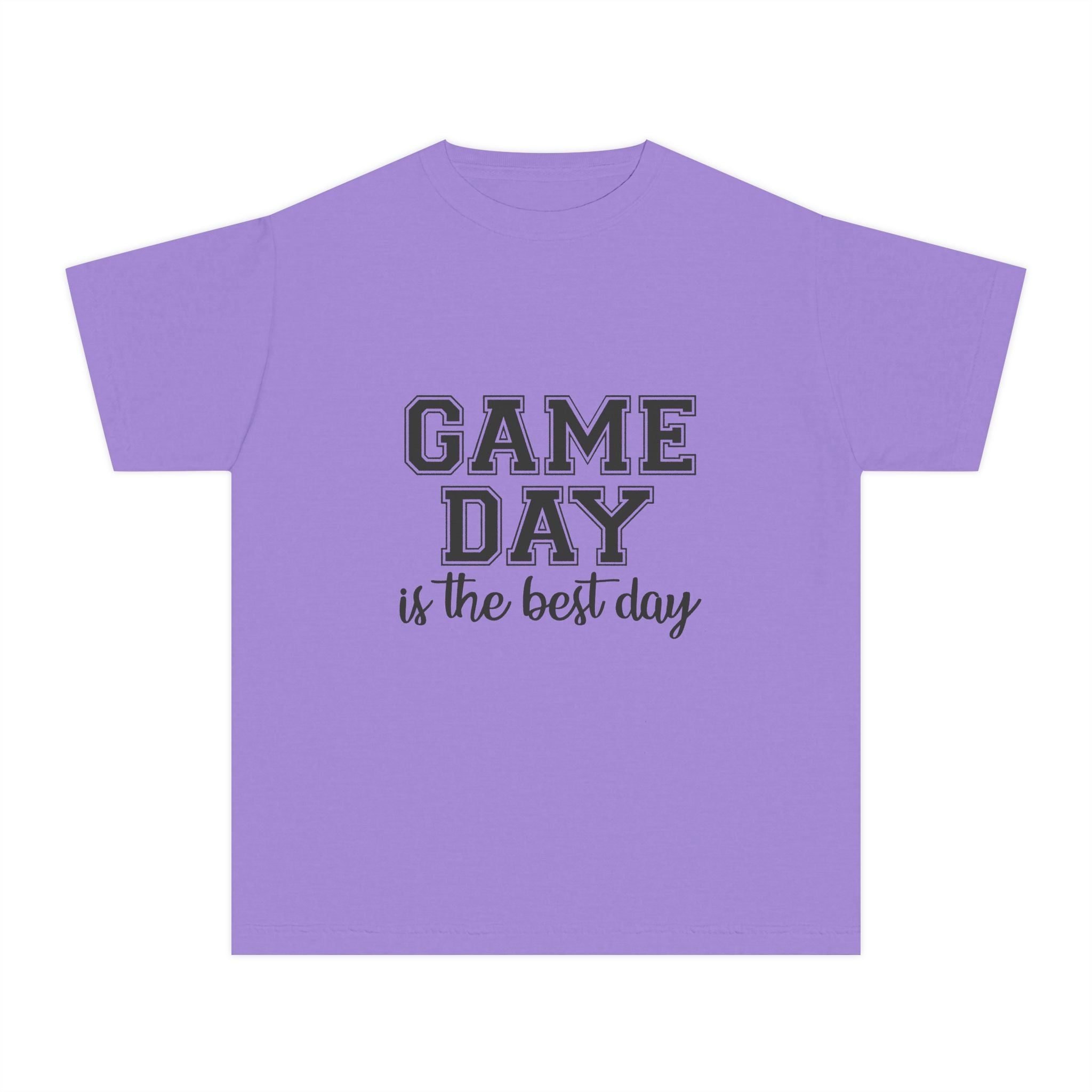 Game Day Youth Tee