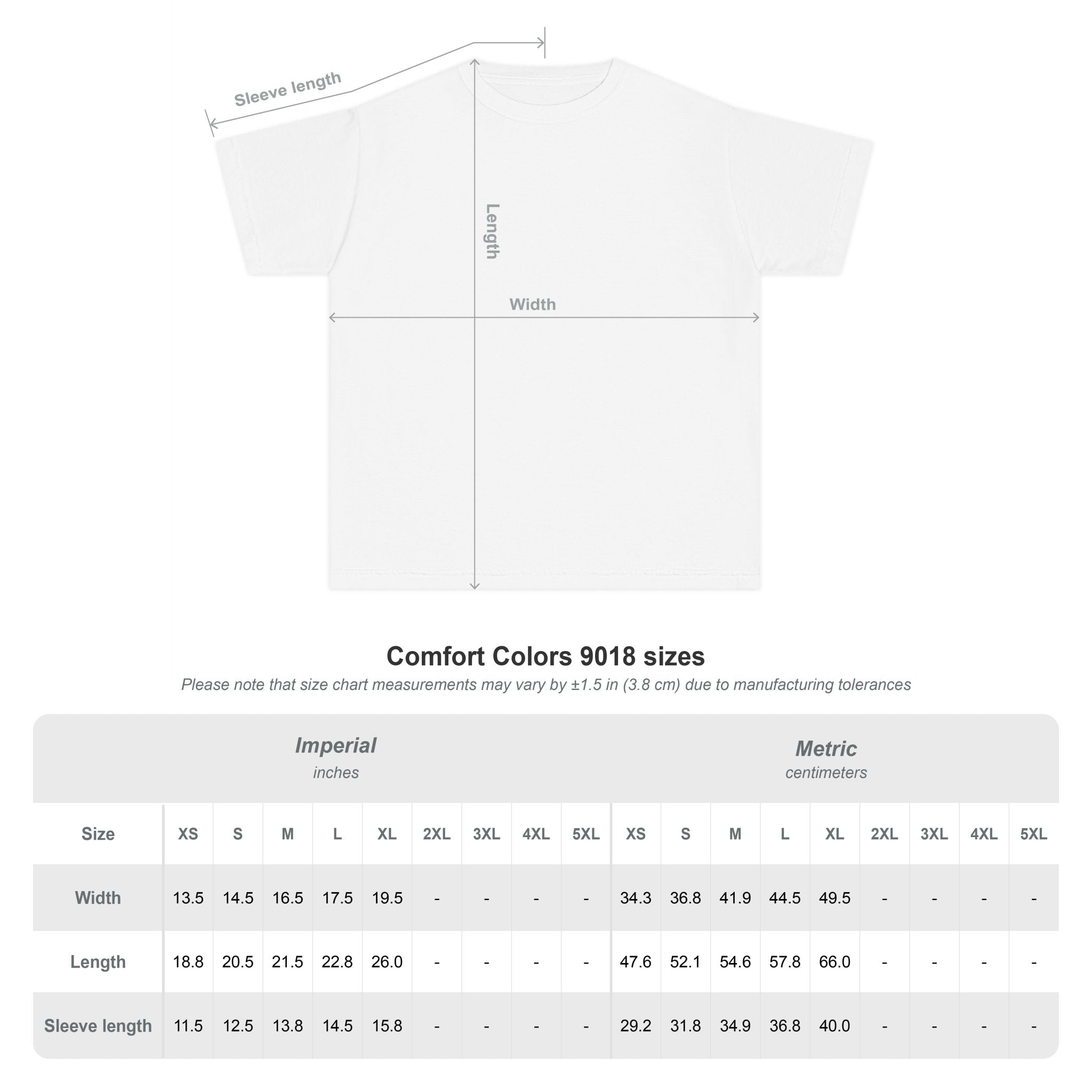Game Day Youth Tee