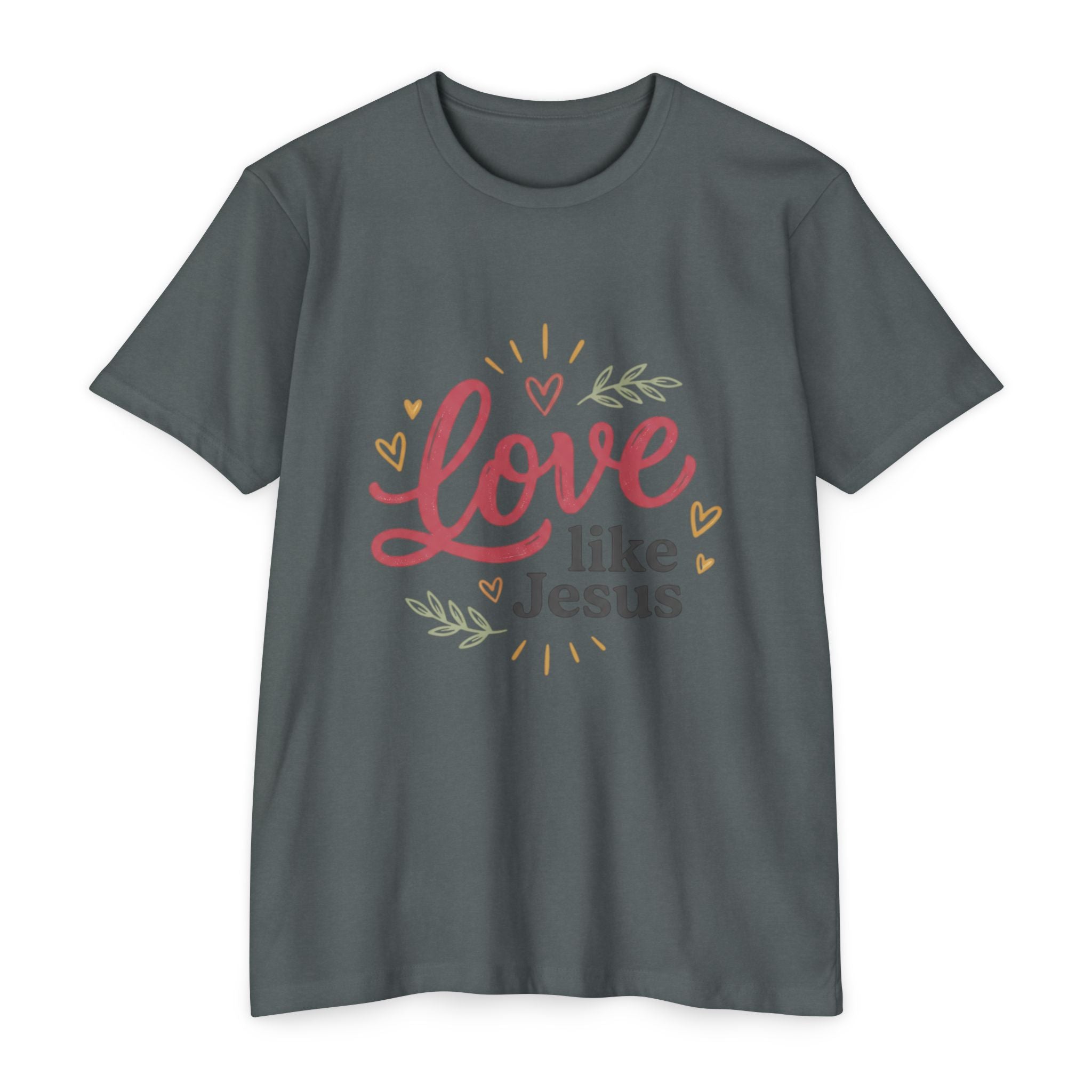 Women's Tee — Classic Fit T-Shirt