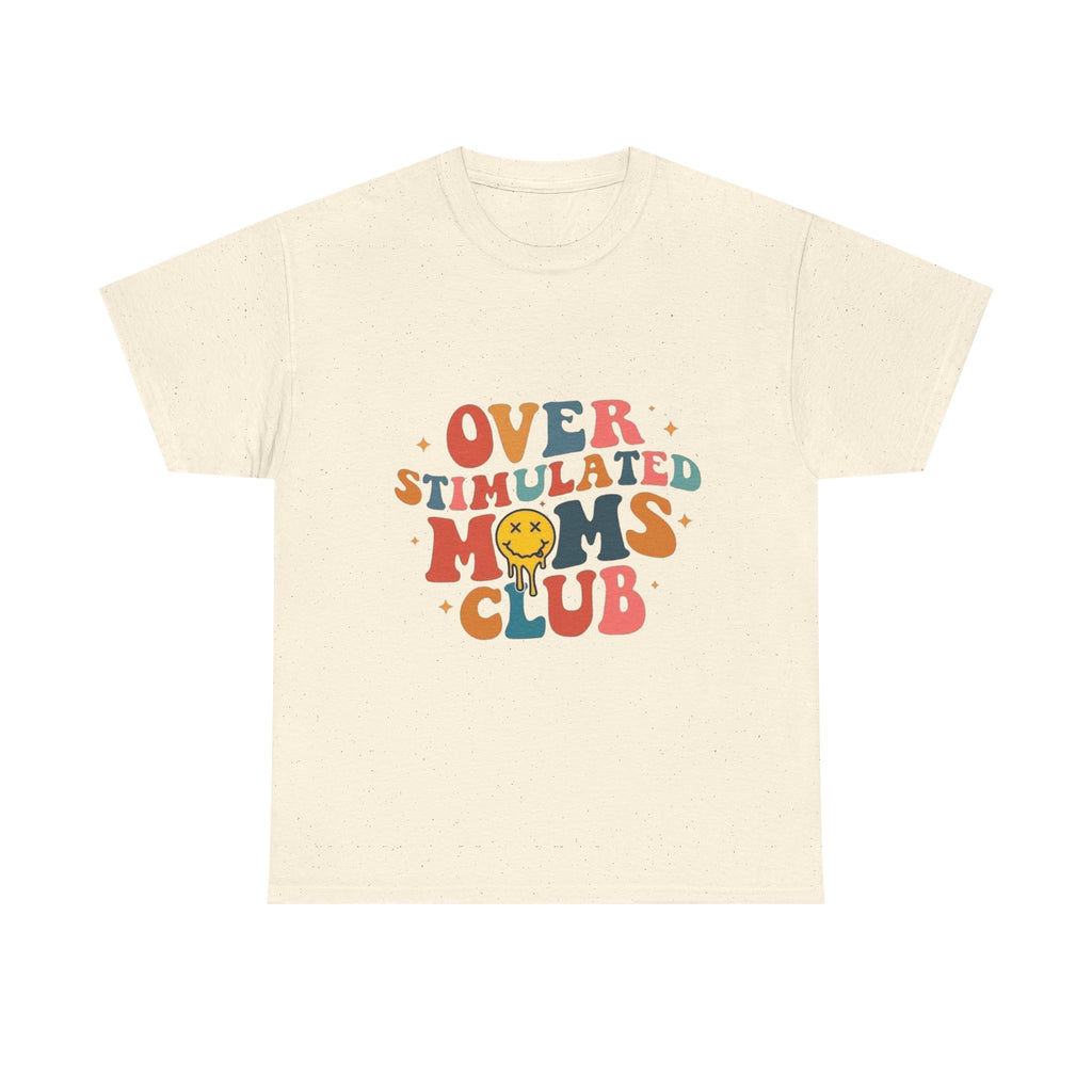 Women's Tee — Feminine Graphic T-Shirt
