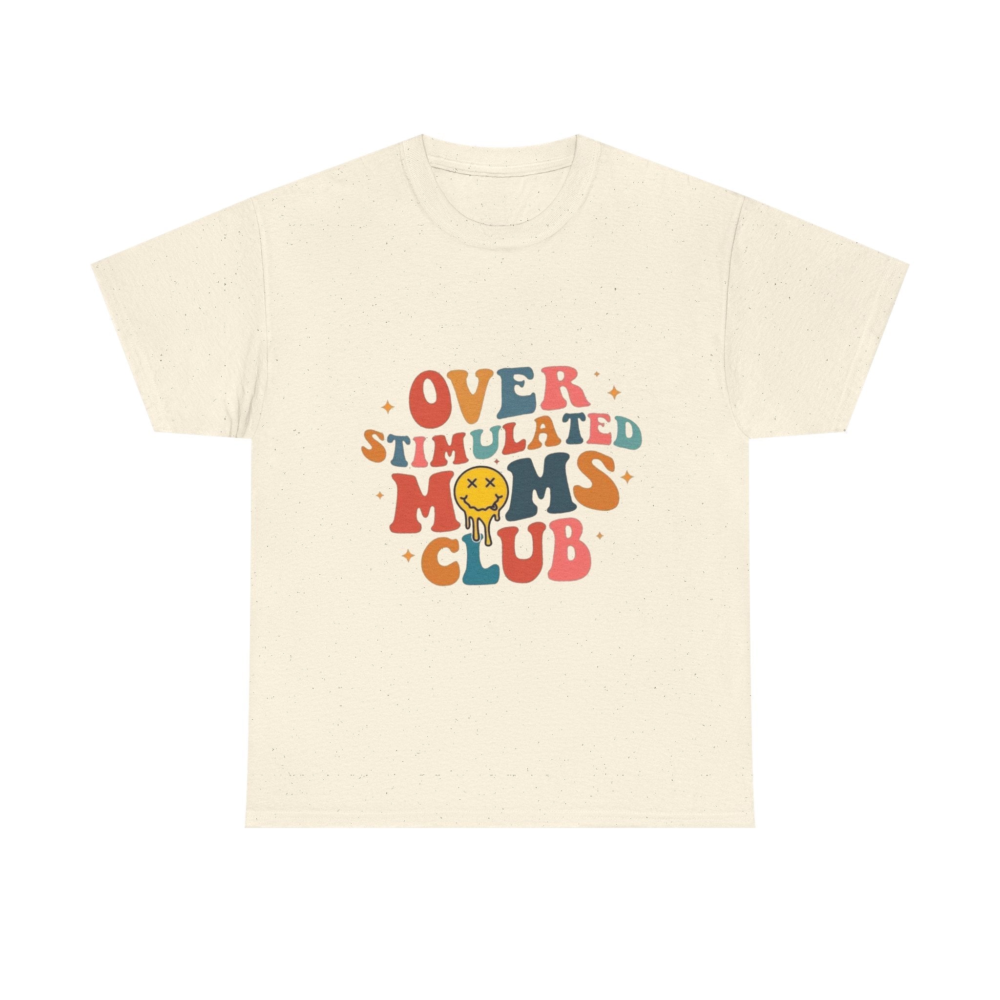 Women's Tee — Feminine Graphic T-Shirt