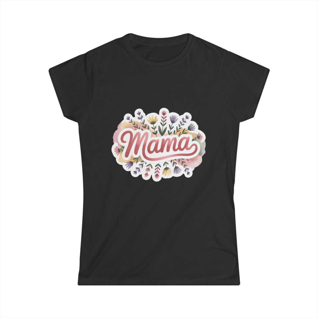 Women's Softstyle Tee