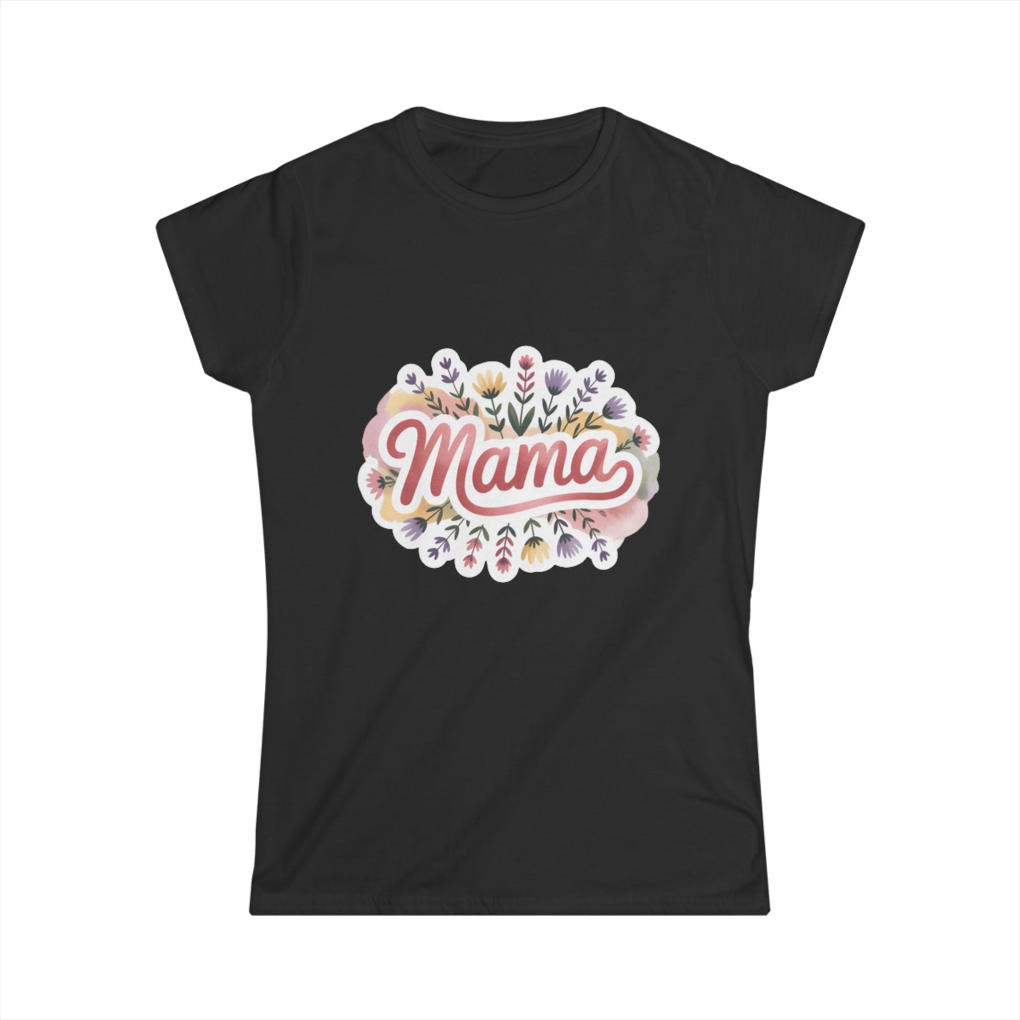 Women's Softstyle Tee