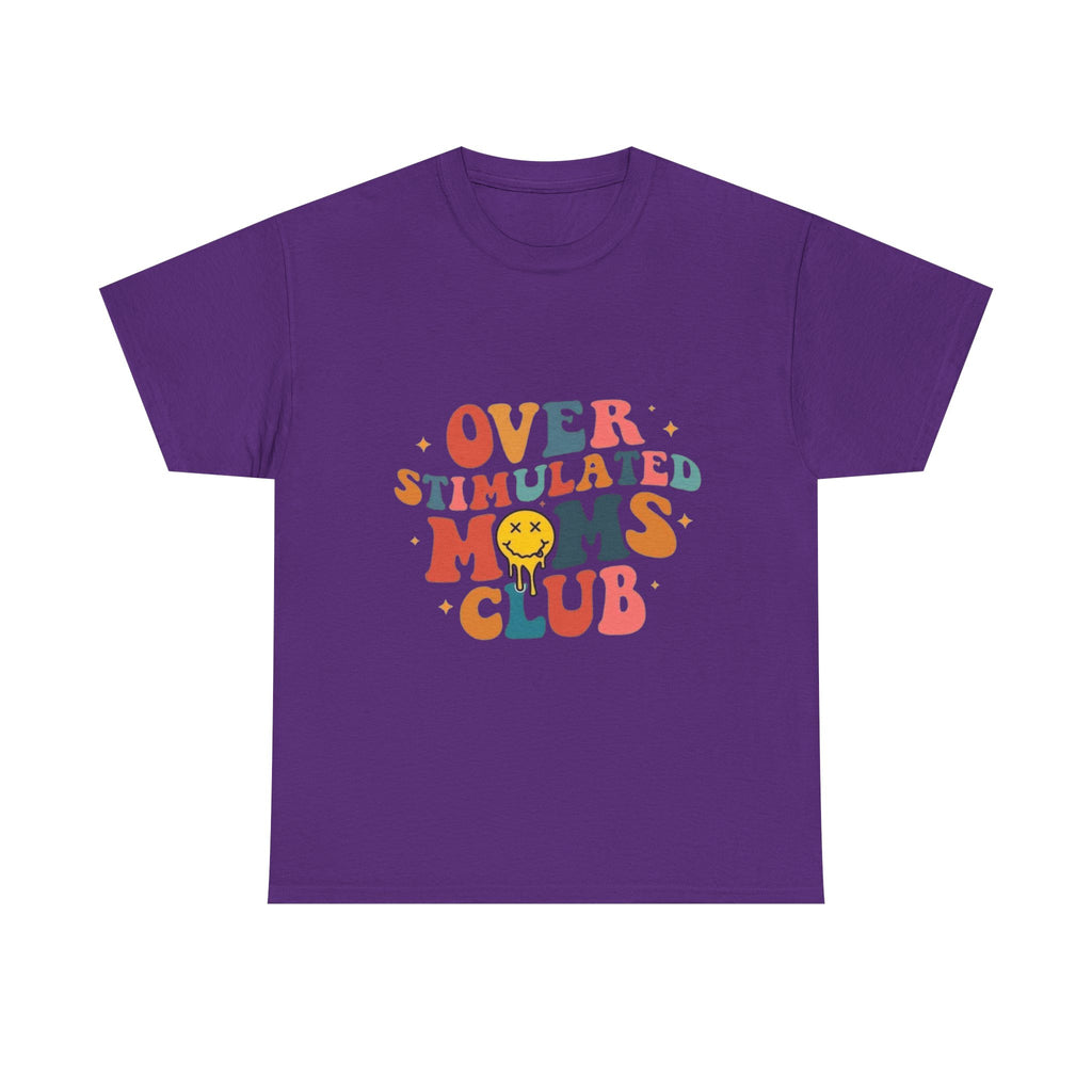 Women's Tee — Feminine Graphic T-Shirt