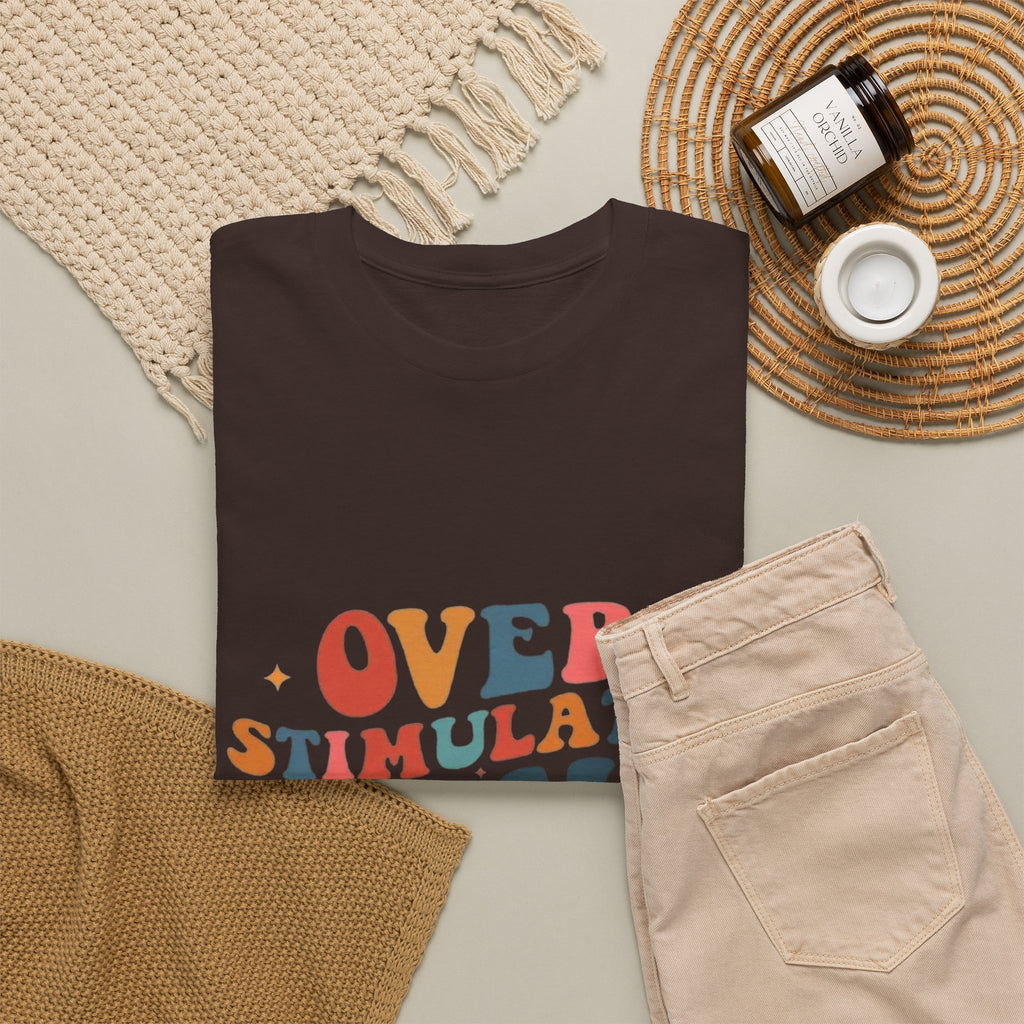 Women's Tee — Feminine Graphic T-Shirt